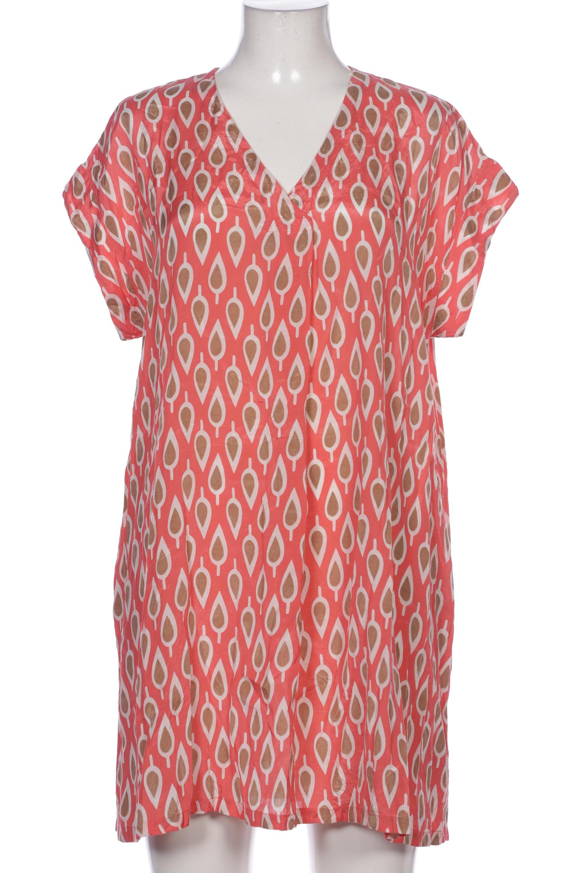 

The Masai Clothing Company Damen Kleid, pink, Gr. 38