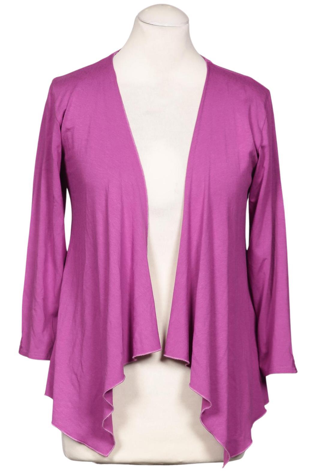 

The Masai Clothing Company Damen Strickjacke, flieder, Gr. 38