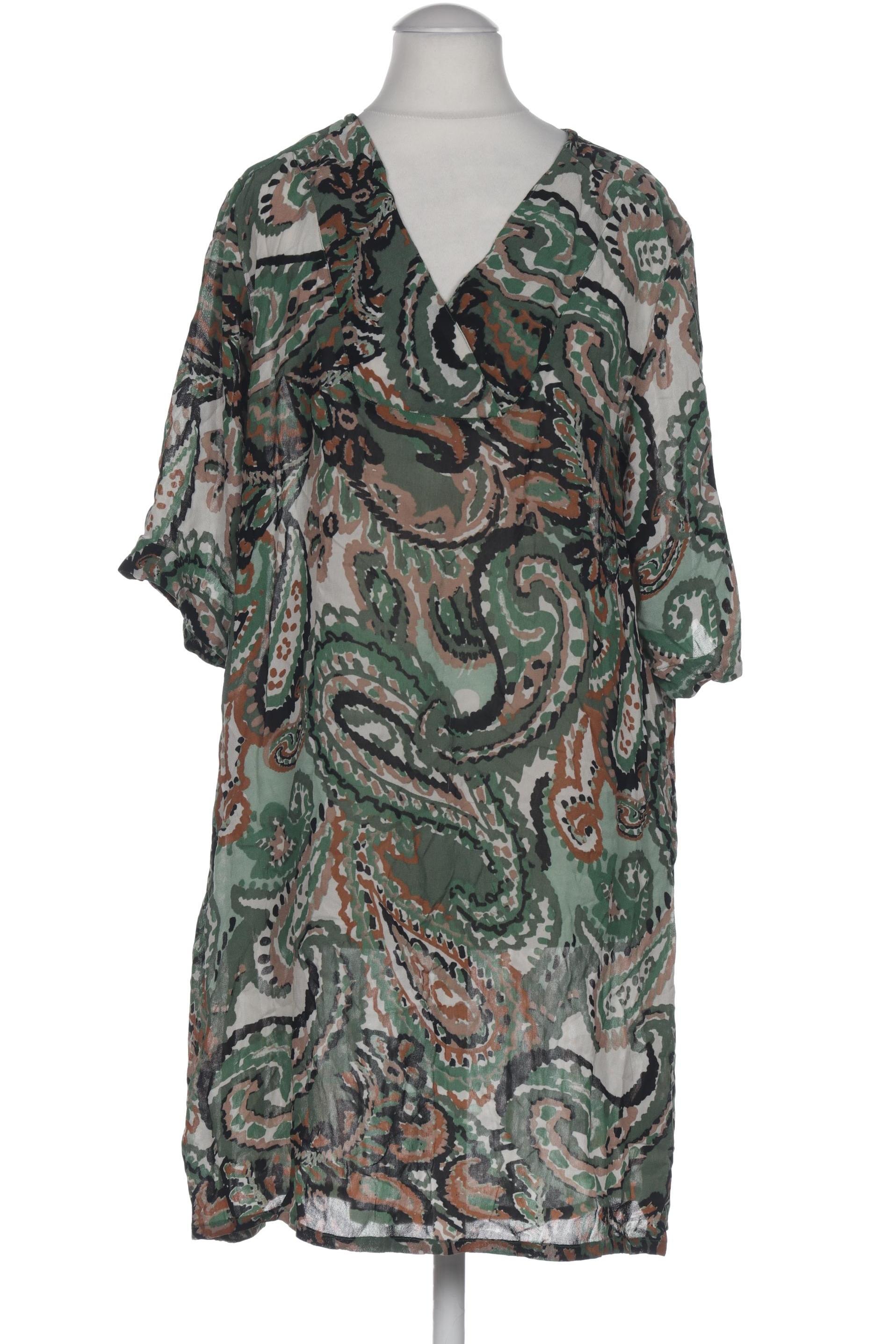 

The Masai Clothing Company Damen Kleid, grün, Gr. 36