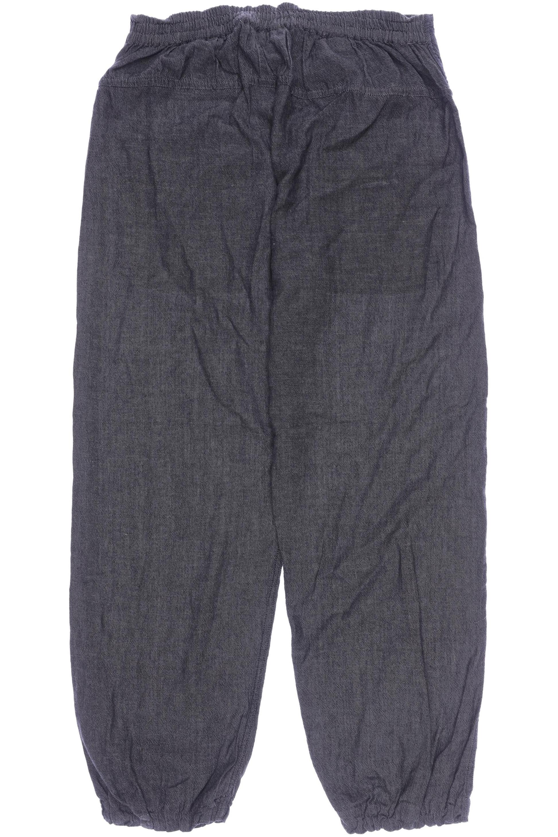 

The Masai Clothing Company Damen Stoffhose, grau, Gr. 34
