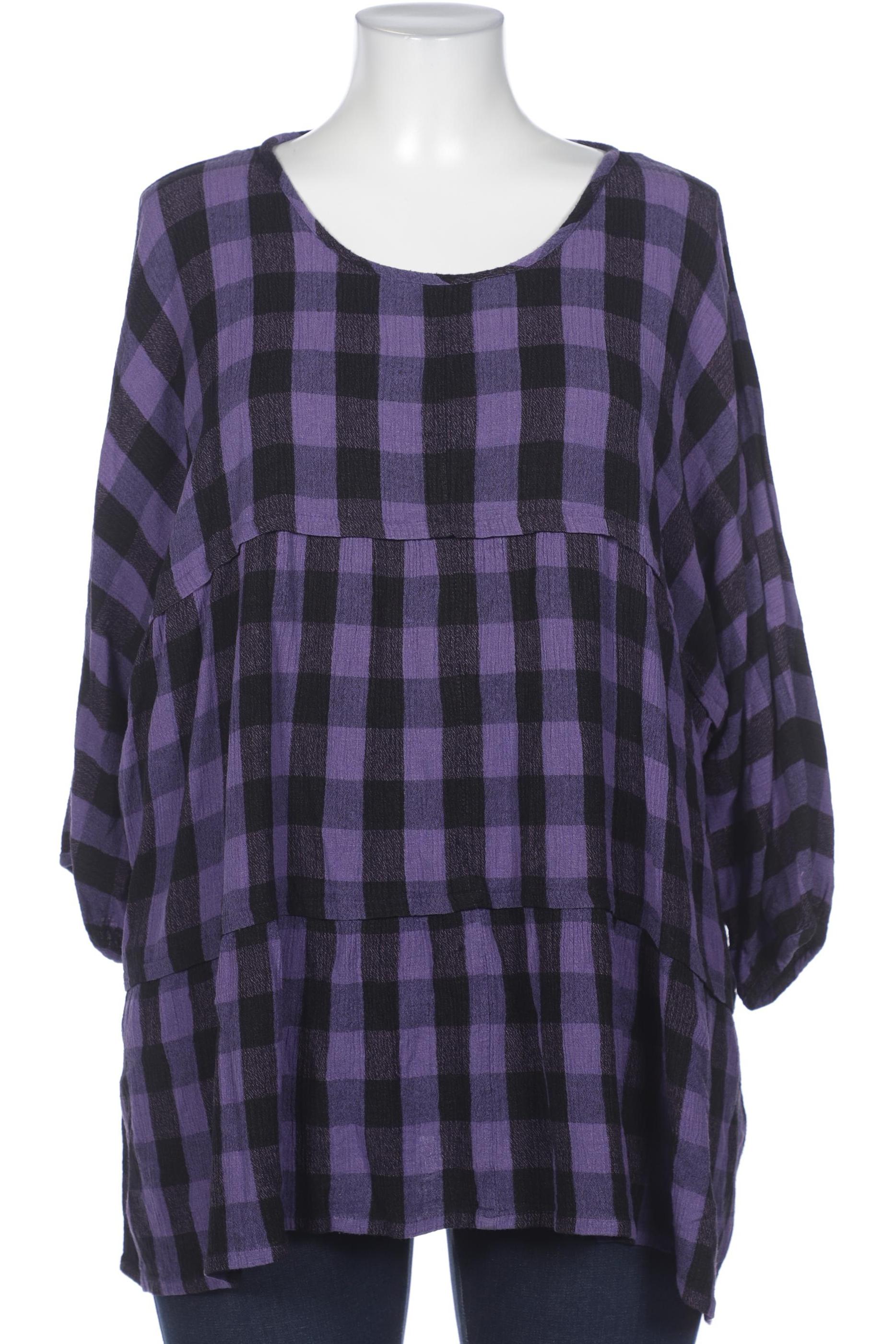 

The MASAI Clothing Company Damen Bluse, flieder