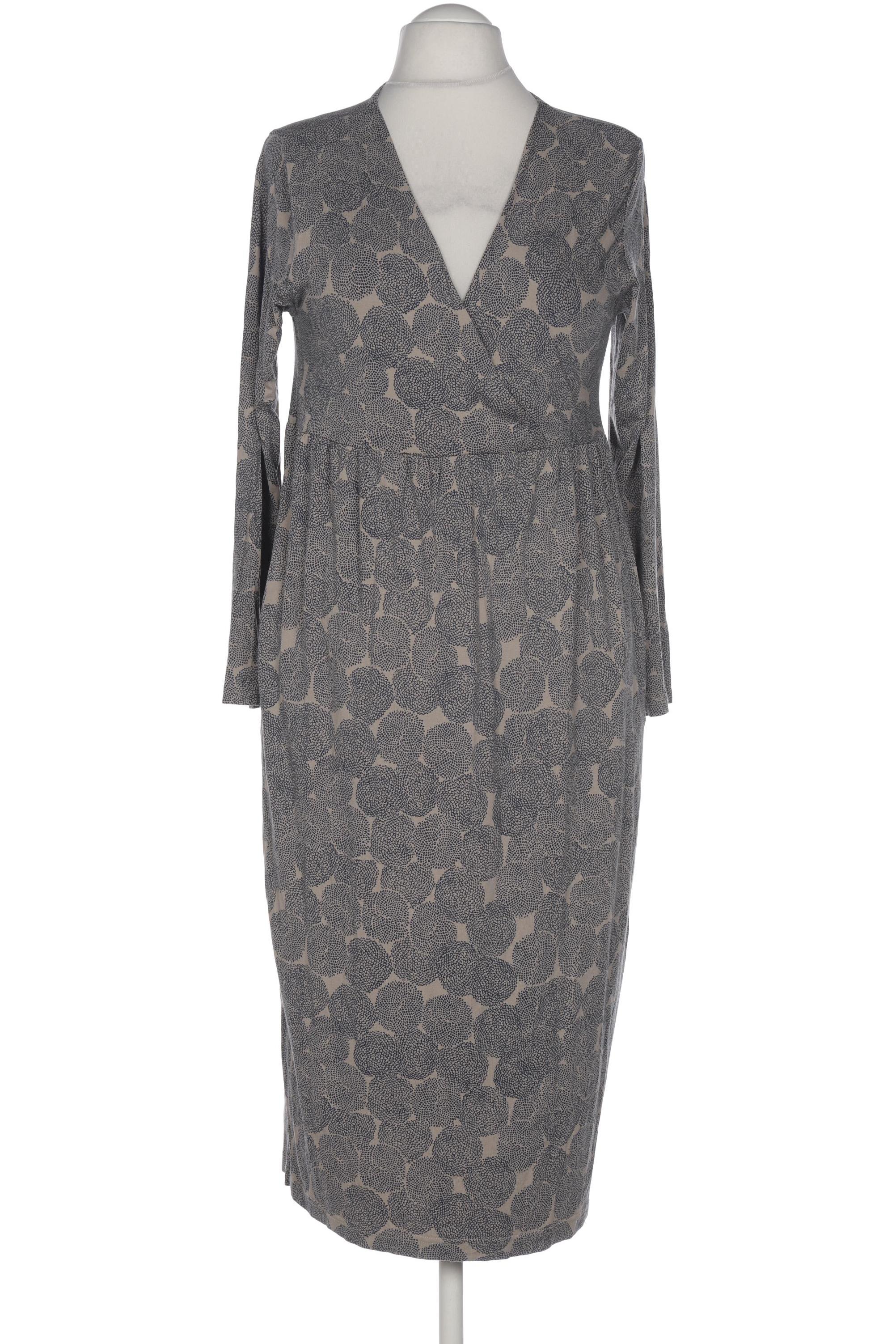 

The Masai Clothing Company Damen Kleid, beige, Gr. 44