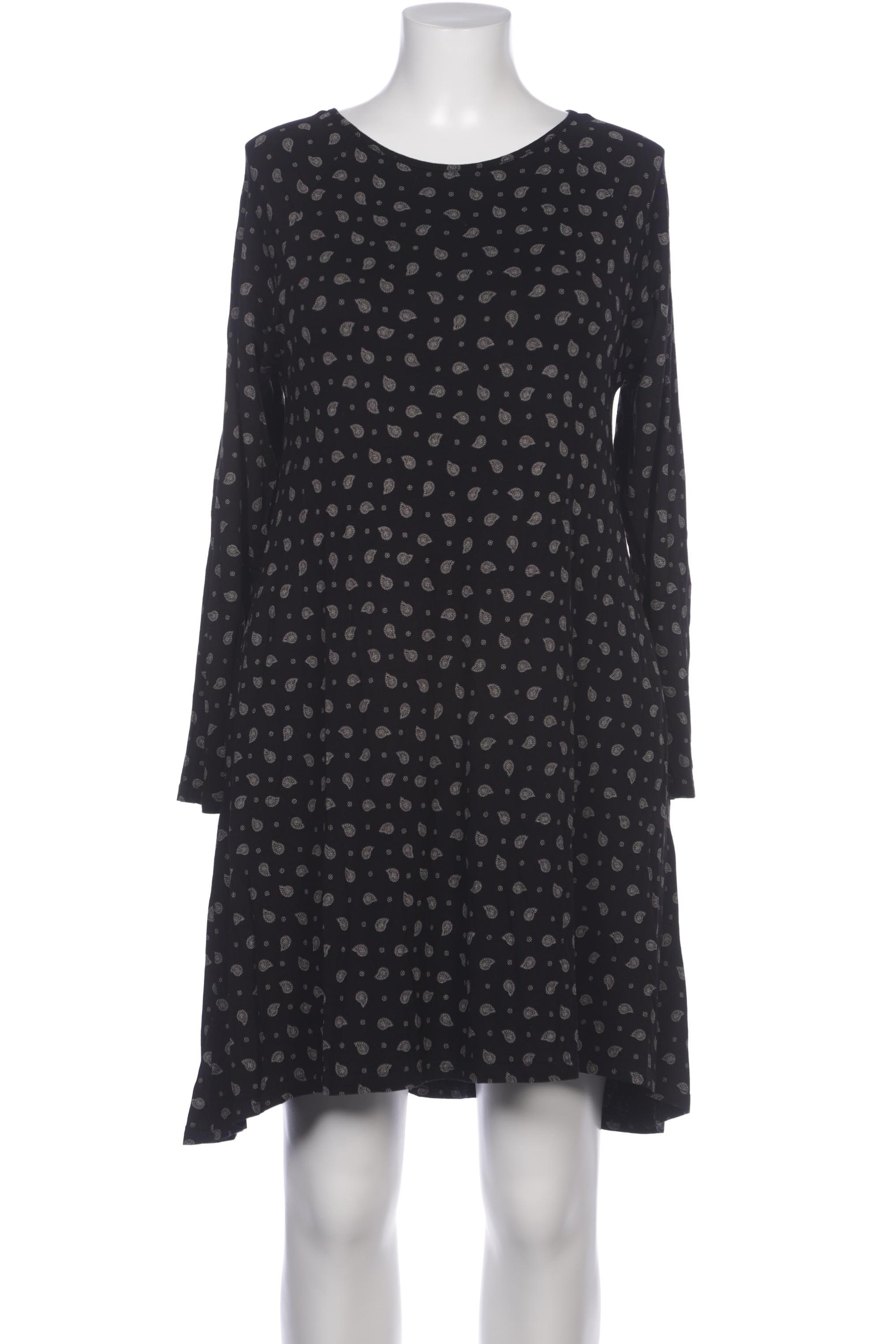 

The Masai Clothing Company Damen Kleid, schwarz, Gr. 42