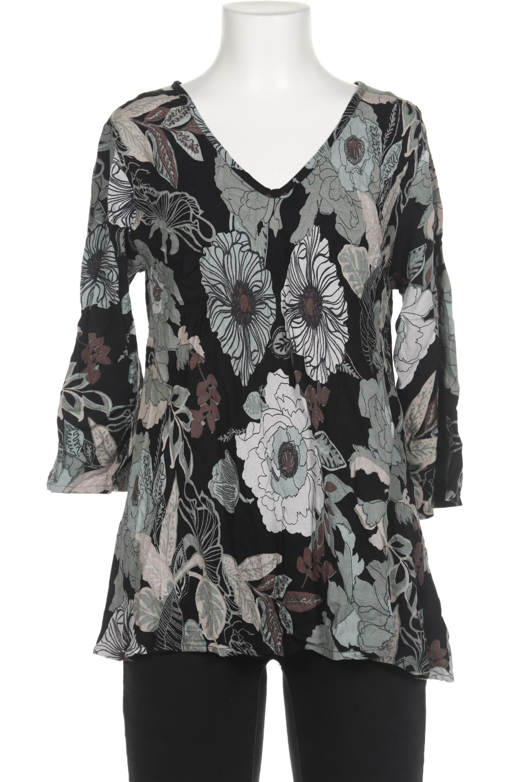

The Masai Clothing Company Damen Bluse, mehrfarbig, Gr. 36