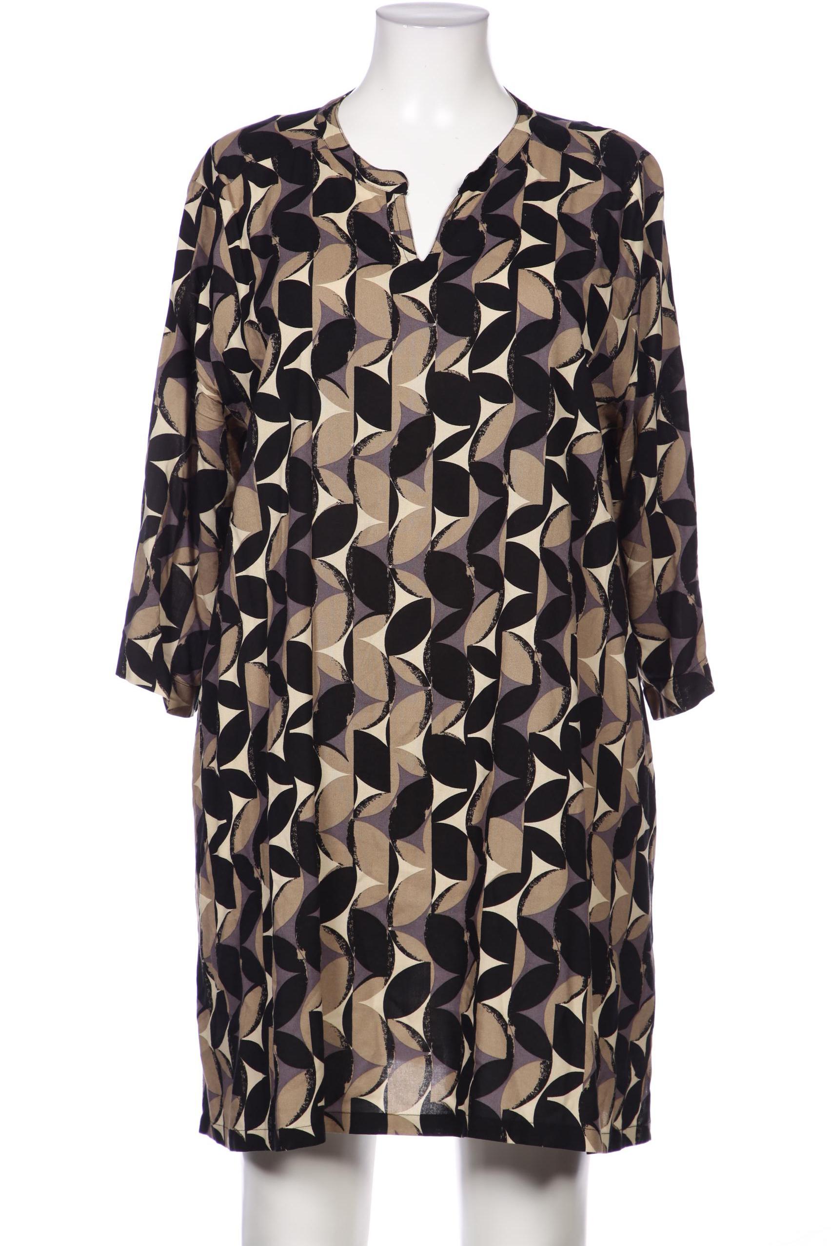 

The Masai Clothing Company Damen Kleid, schwarz, Gr. 44