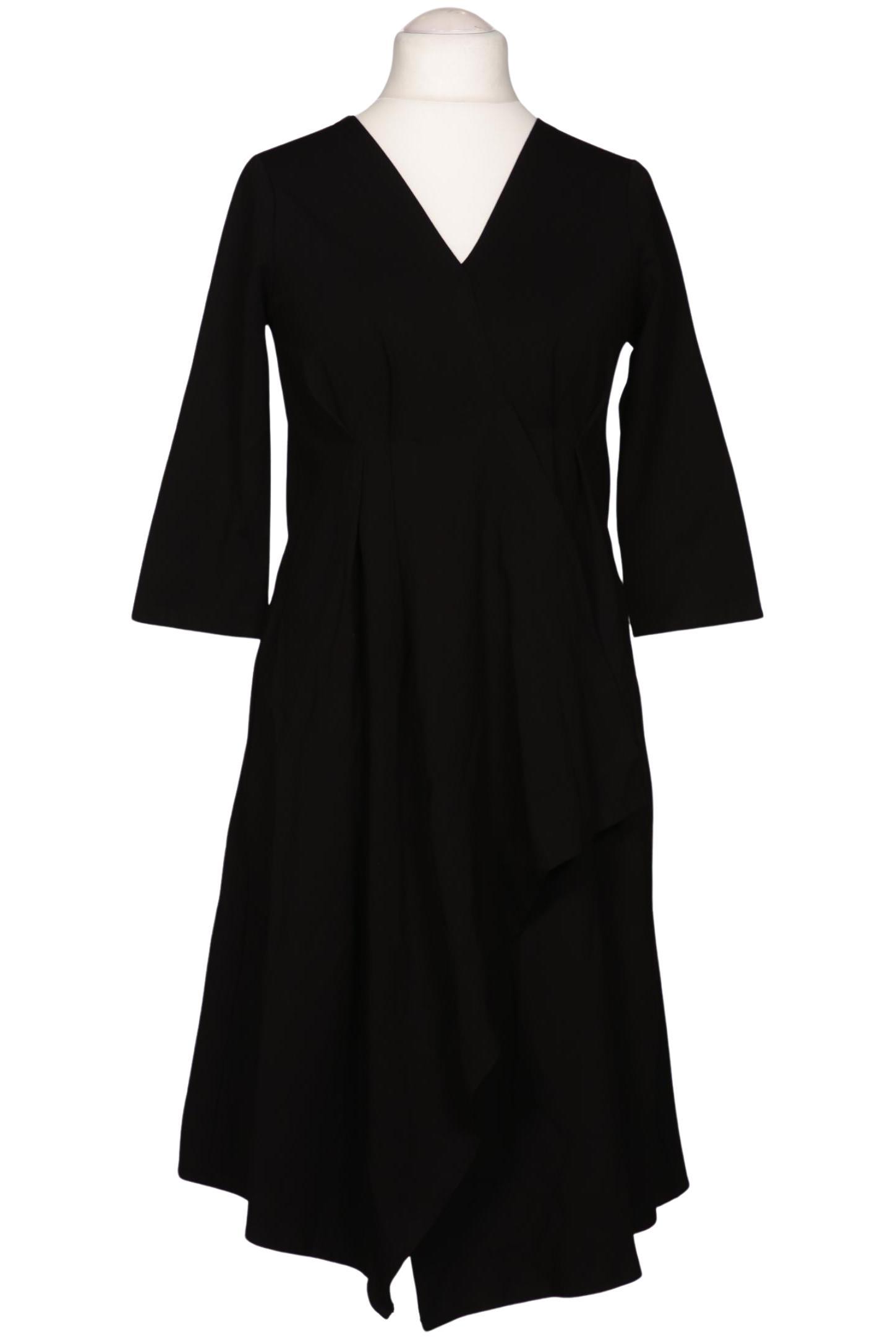 

The Masai Clothing Company Damen Kleid, schwarz, Gr. 36