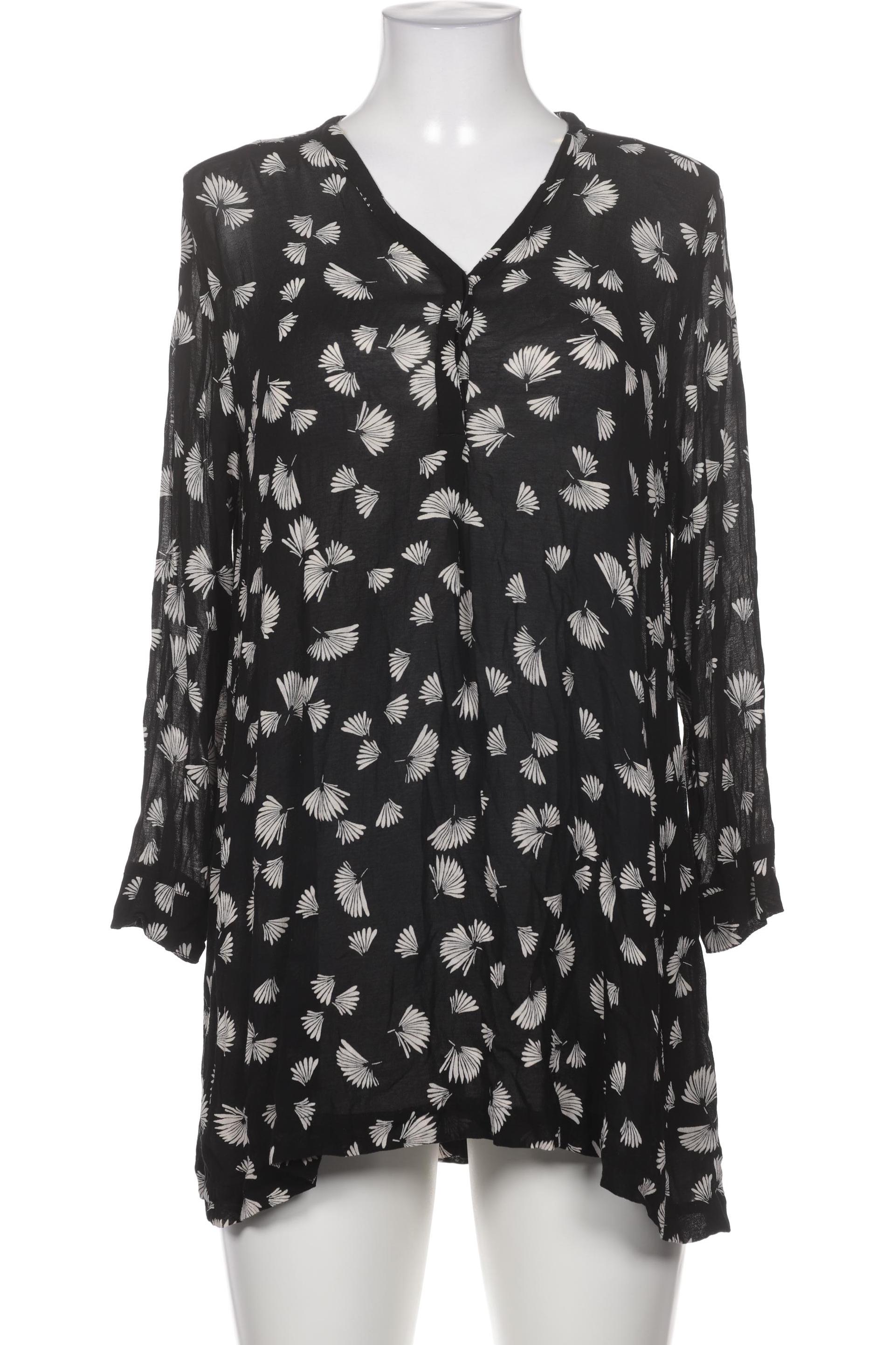 

The Masai Clothing Company Damen Kleid, schwarz, Gr. 38