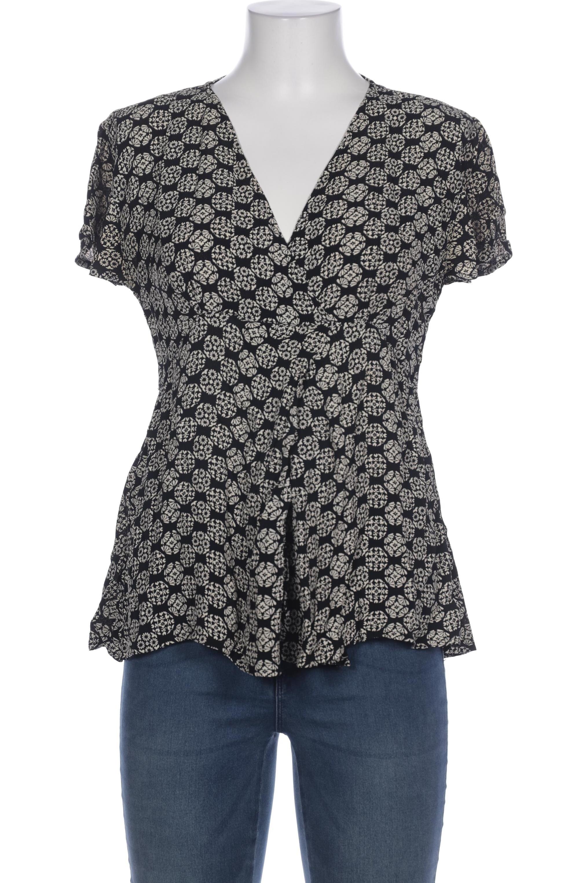 

The Masai Clothing Company Damen Bluse, schwarz, Gr. 42