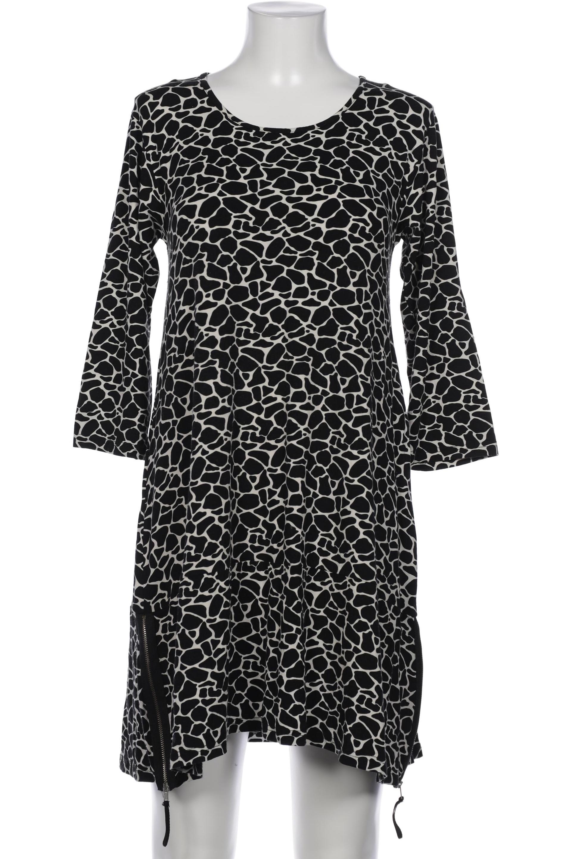 

The Masai Clothing Company Damen Kleid, schwarz, Gr. 38