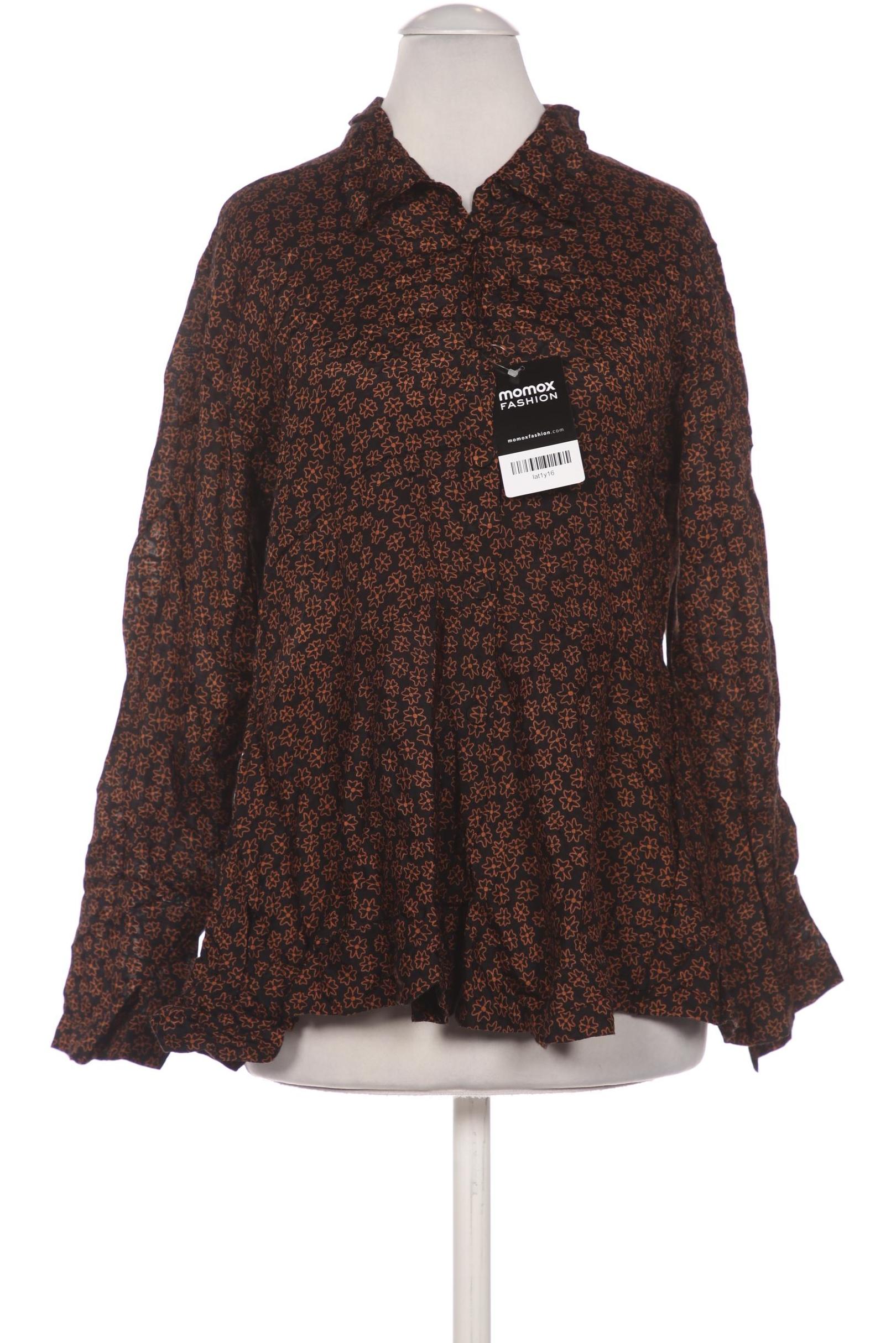

The Masai Clothing Company Damen Bluse, schwarz, Gr. 36