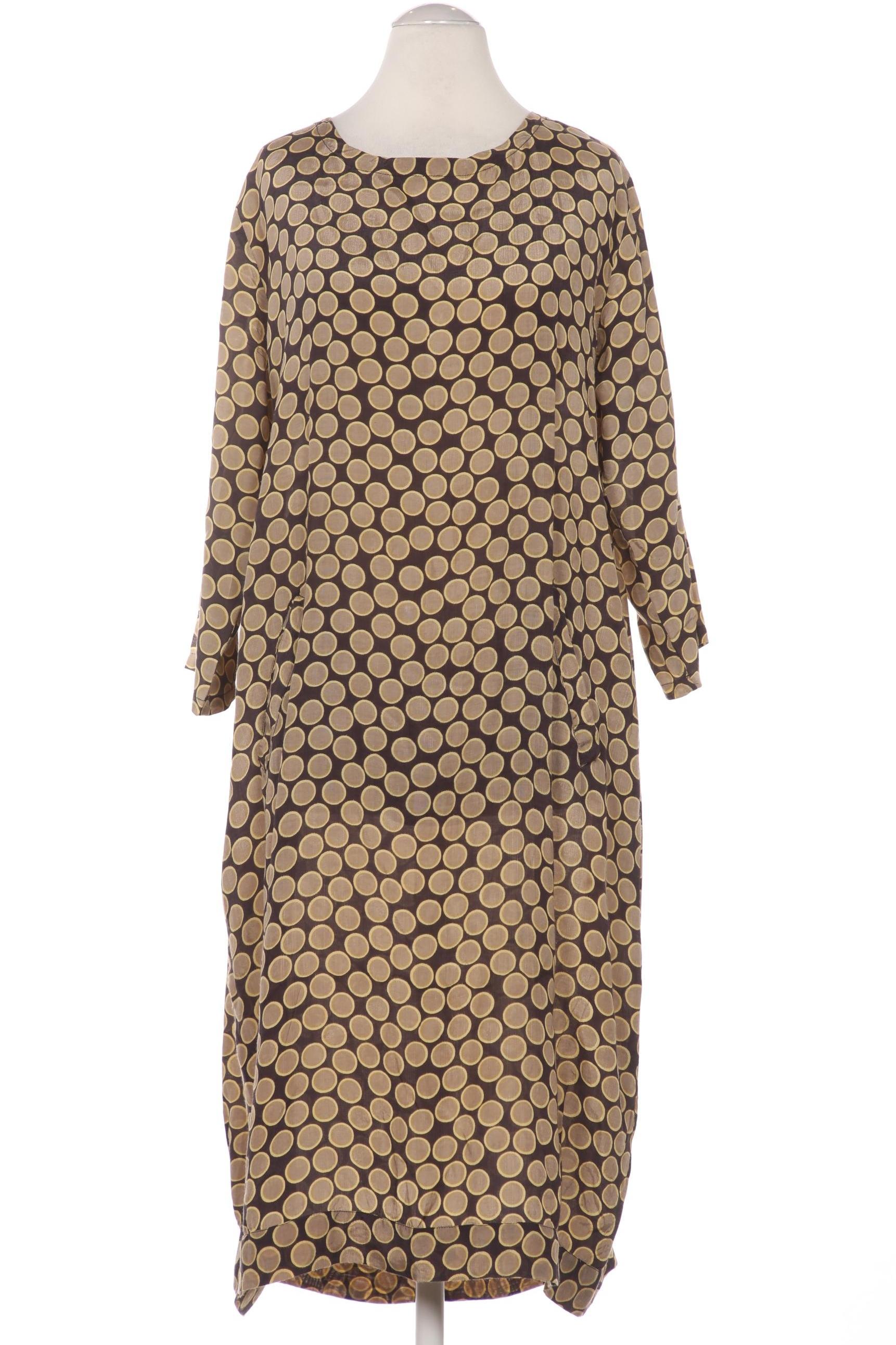

The Masai Clothing Company Damen Kleid, grau, Gr. 36