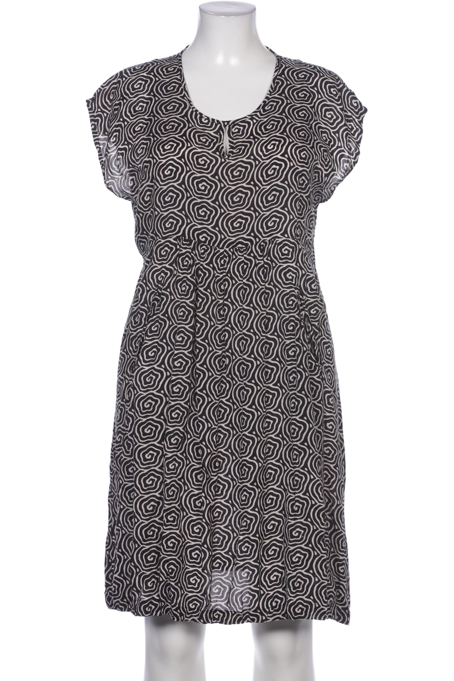 

The Masai Clothing Company Damen Kleid, grau, Gr. 42