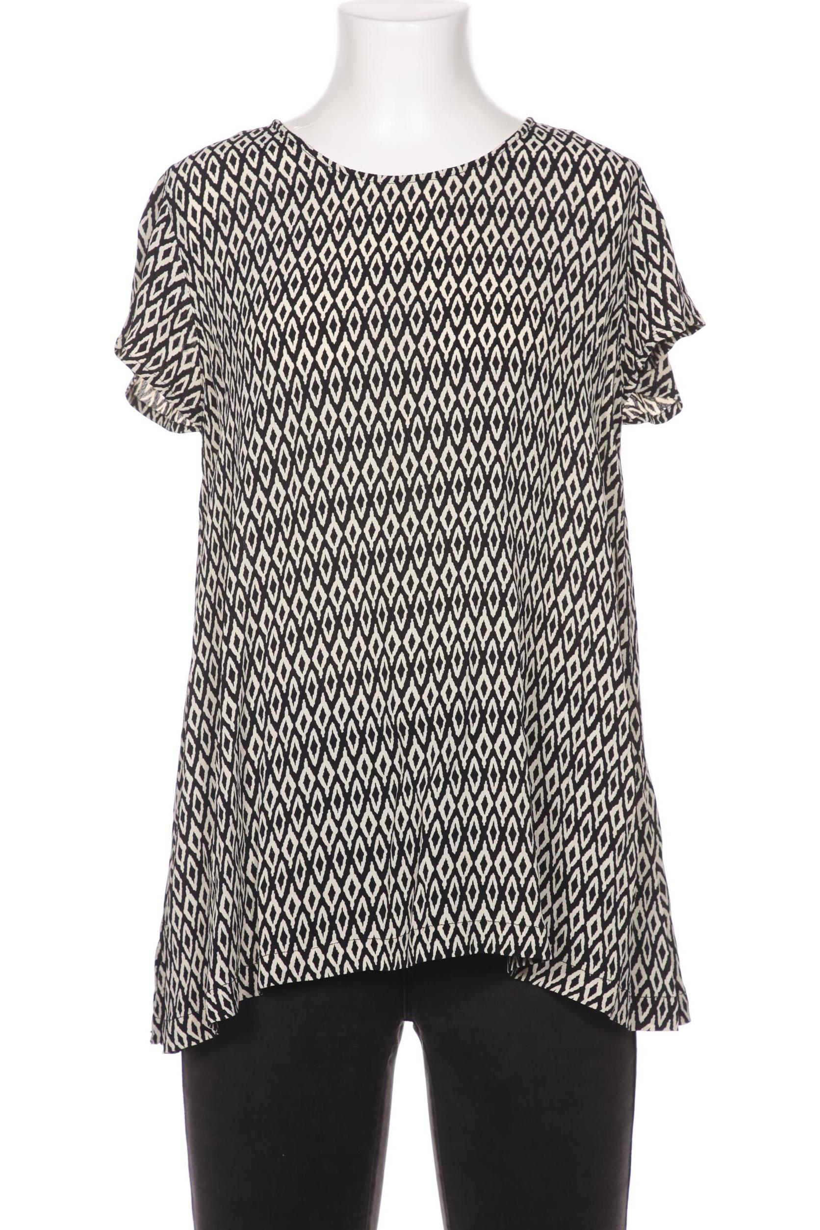 

The Masai Clothing Company Damen Bluse, schwarz, Gr. 36
