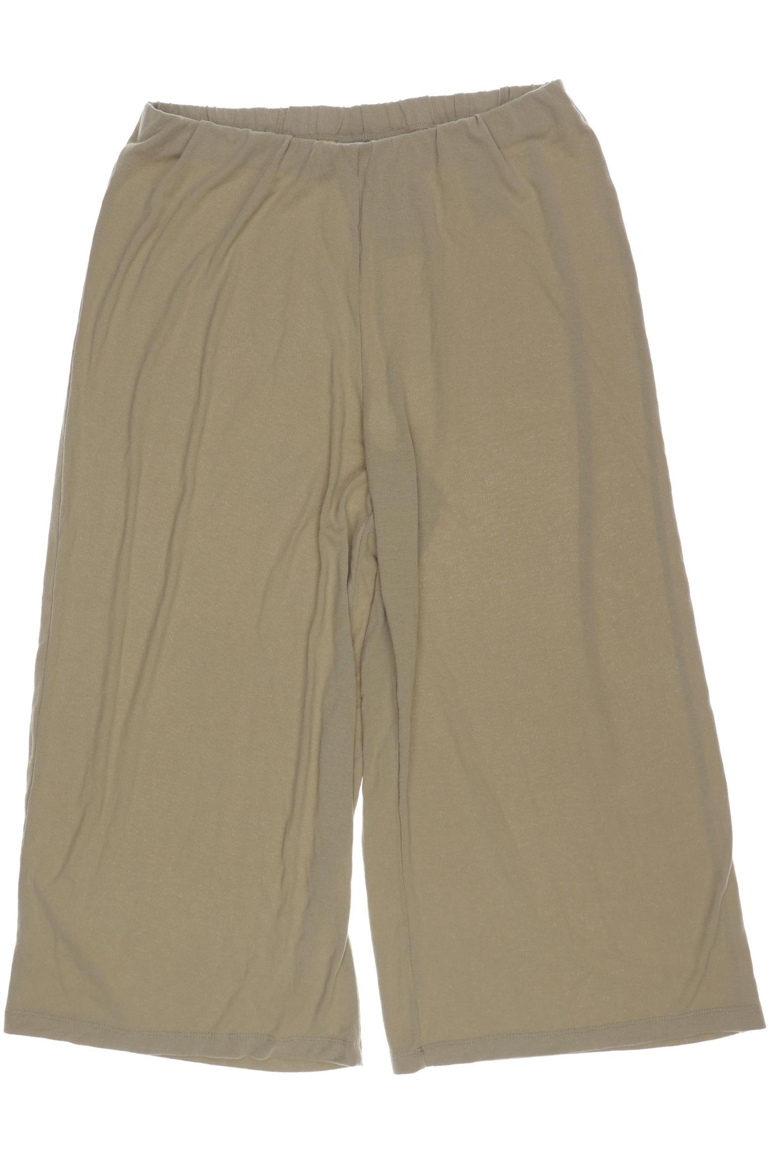 

The Masai Clothing Company Damen Stoffhose, beige, Gr. 0