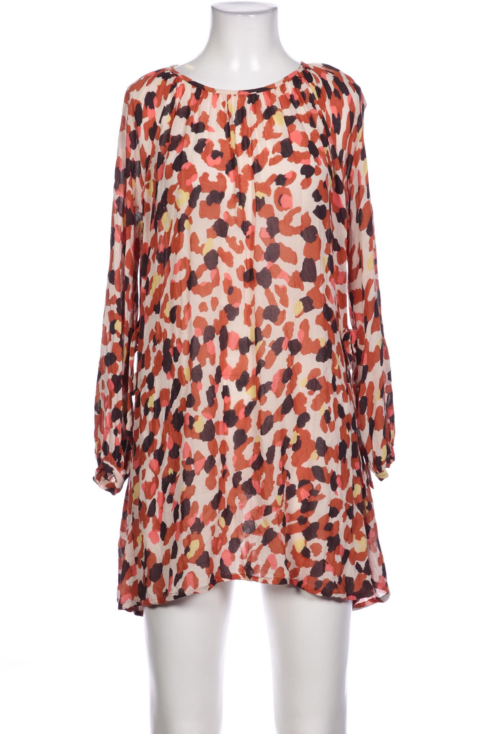 

The Masai Clothing Company Damen Kleid, beige, Gr. 34