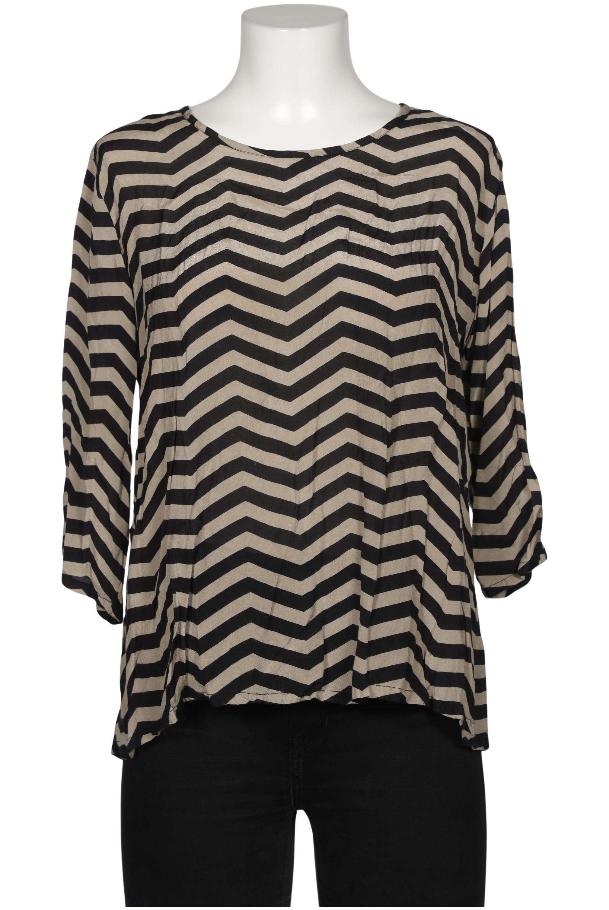 

The Masai Clothing Company Damen Bluse, beige, Gr. 38