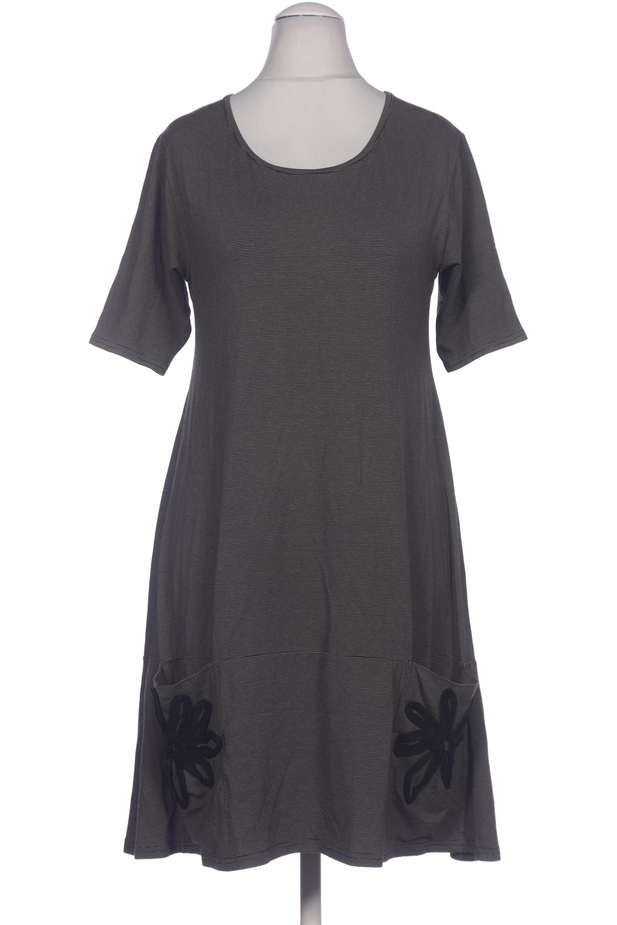 

The Masai Clothing Company Damen Kleid, braun, Gr. 36