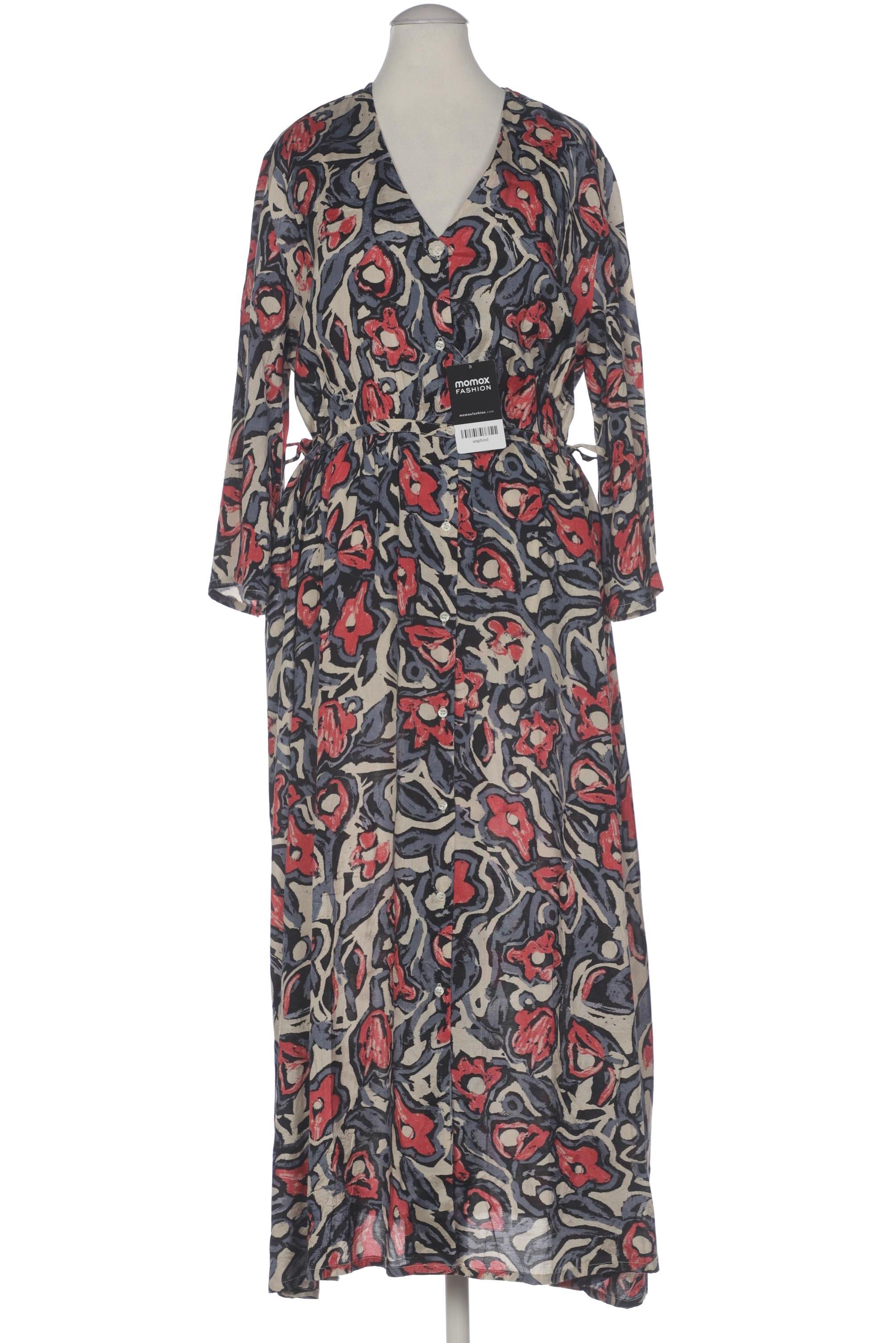 

The Masai Clothing Company Damen Kleid, mehrfarbig, Gr. 34