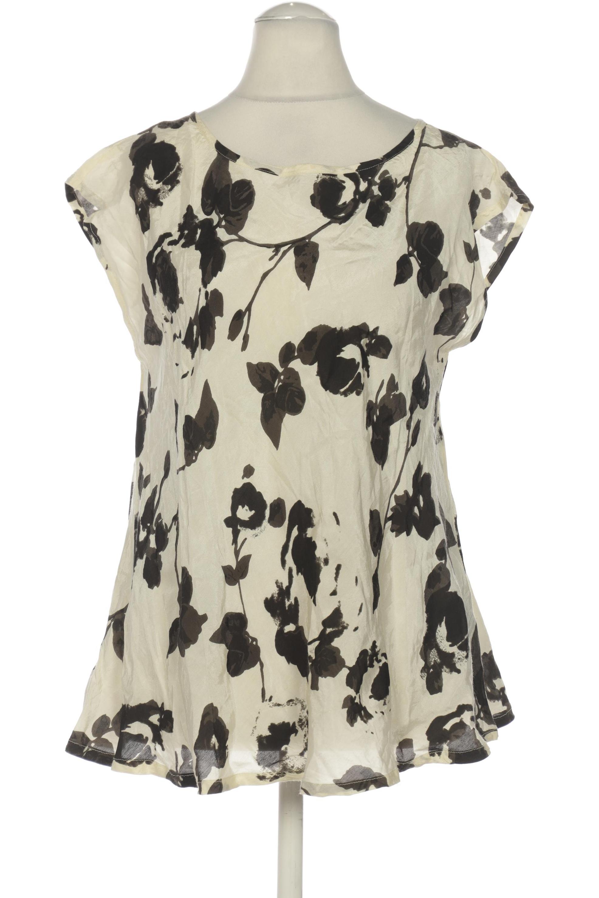 

The Masai Clothing Company Damen Bluse, cremeweiß, Gr. 36