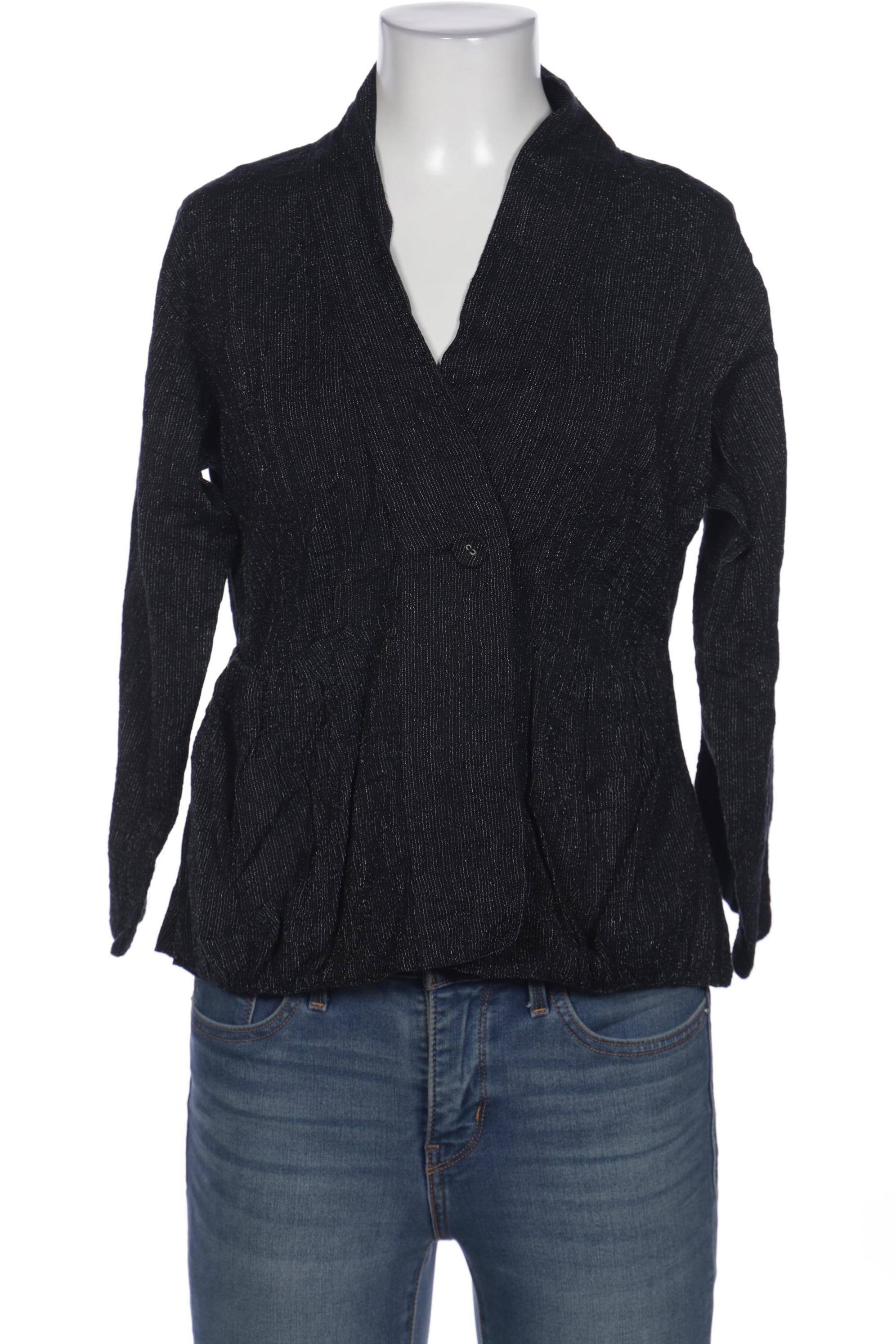 

The Masai Clothing Company Damen Blazer, schwarz, Gr. 36
