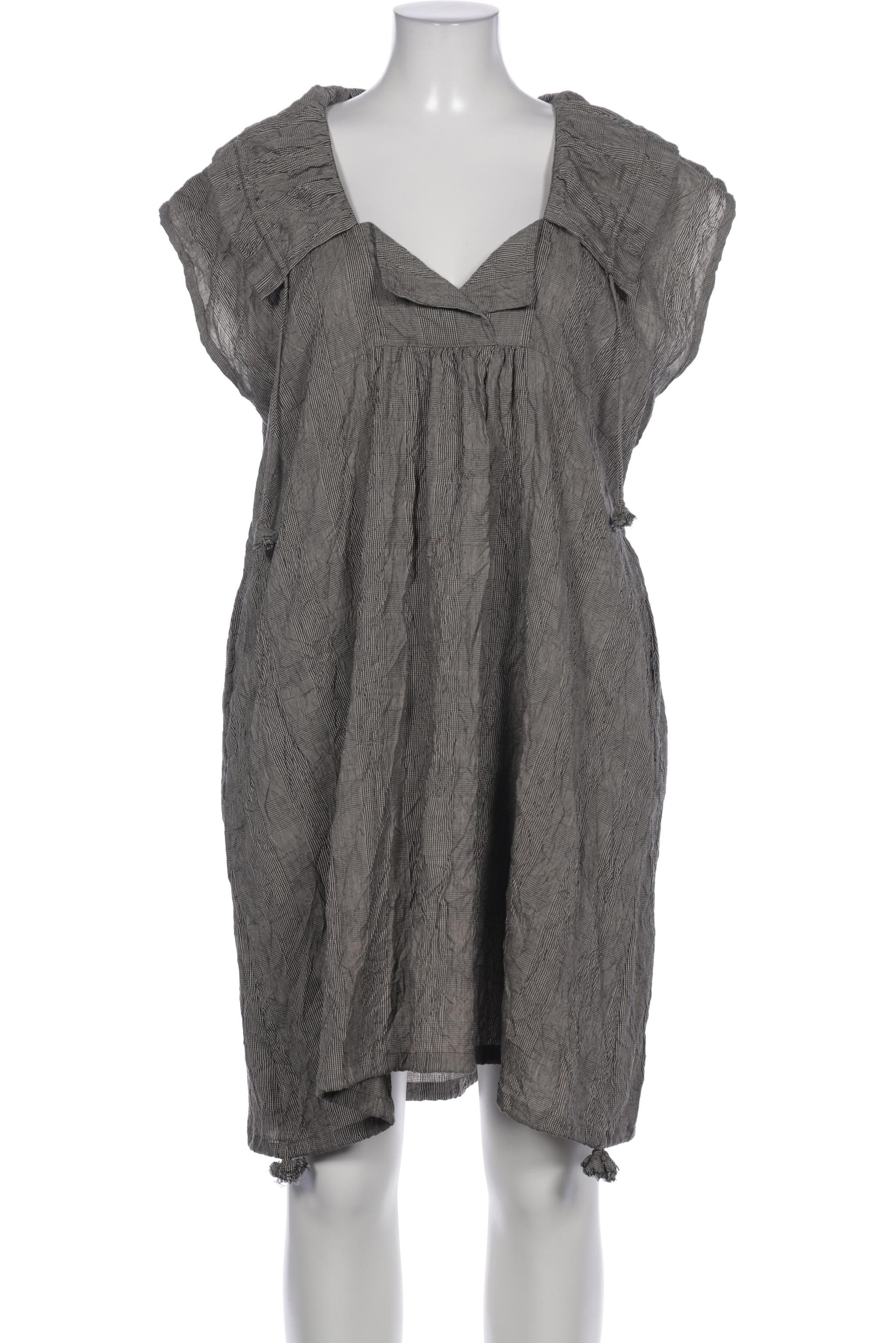

The Masai Clothing Company Damen Kleid, grau, Gr. 46