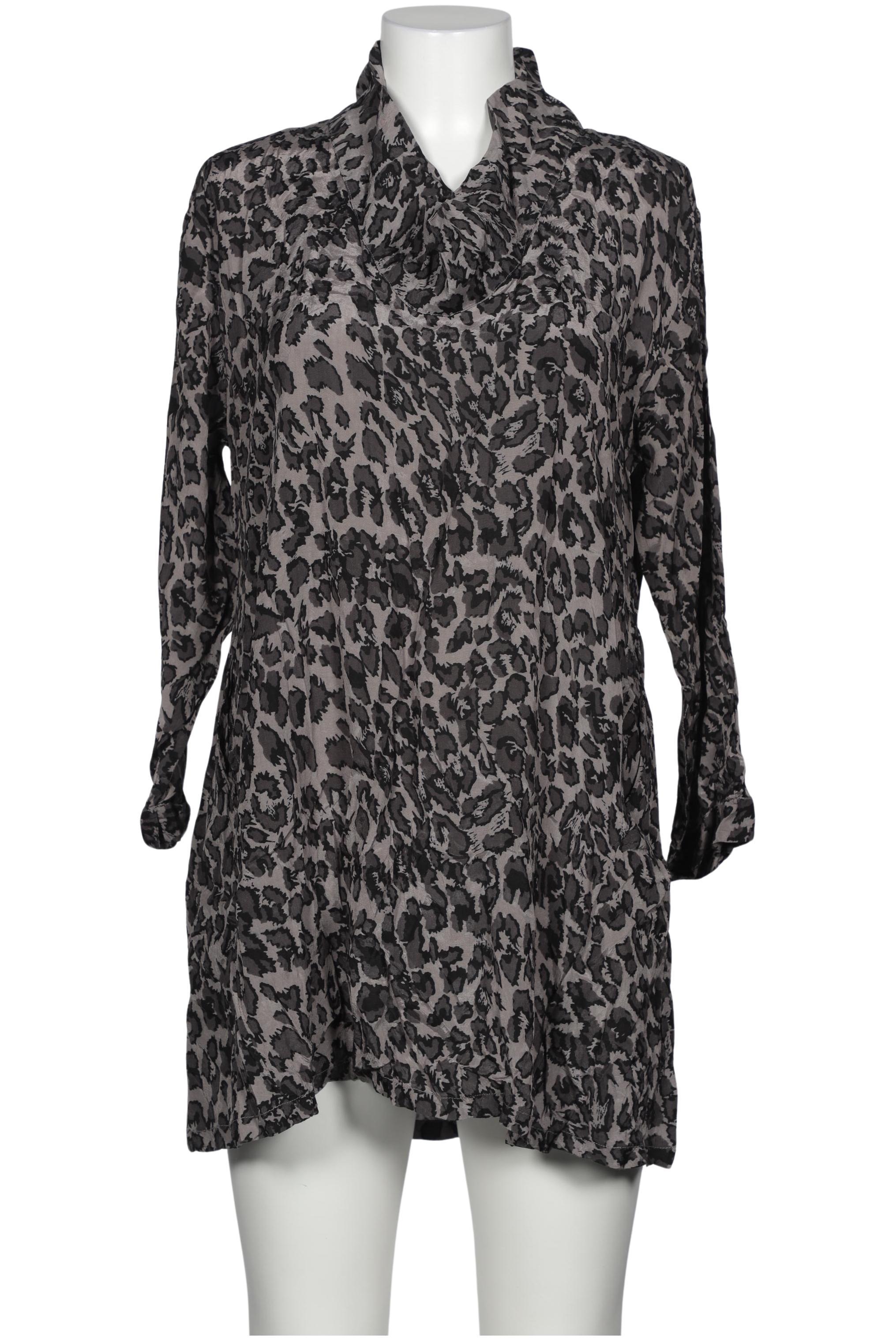 

The Masai Clothing Company Damen Kleid, grau, Gr. 38