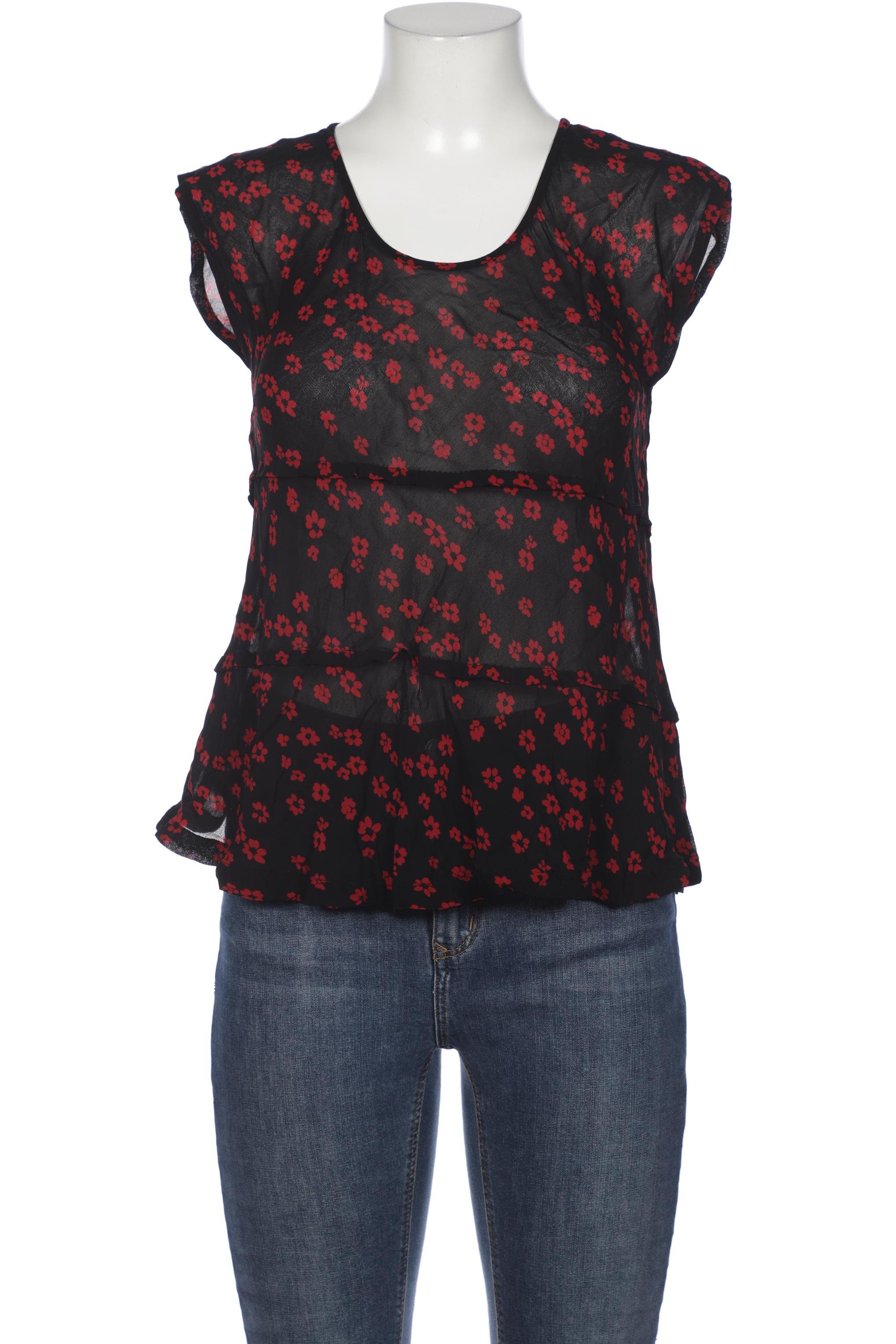 

The MASAI Clothing Company Damen Bluse, schwarz
