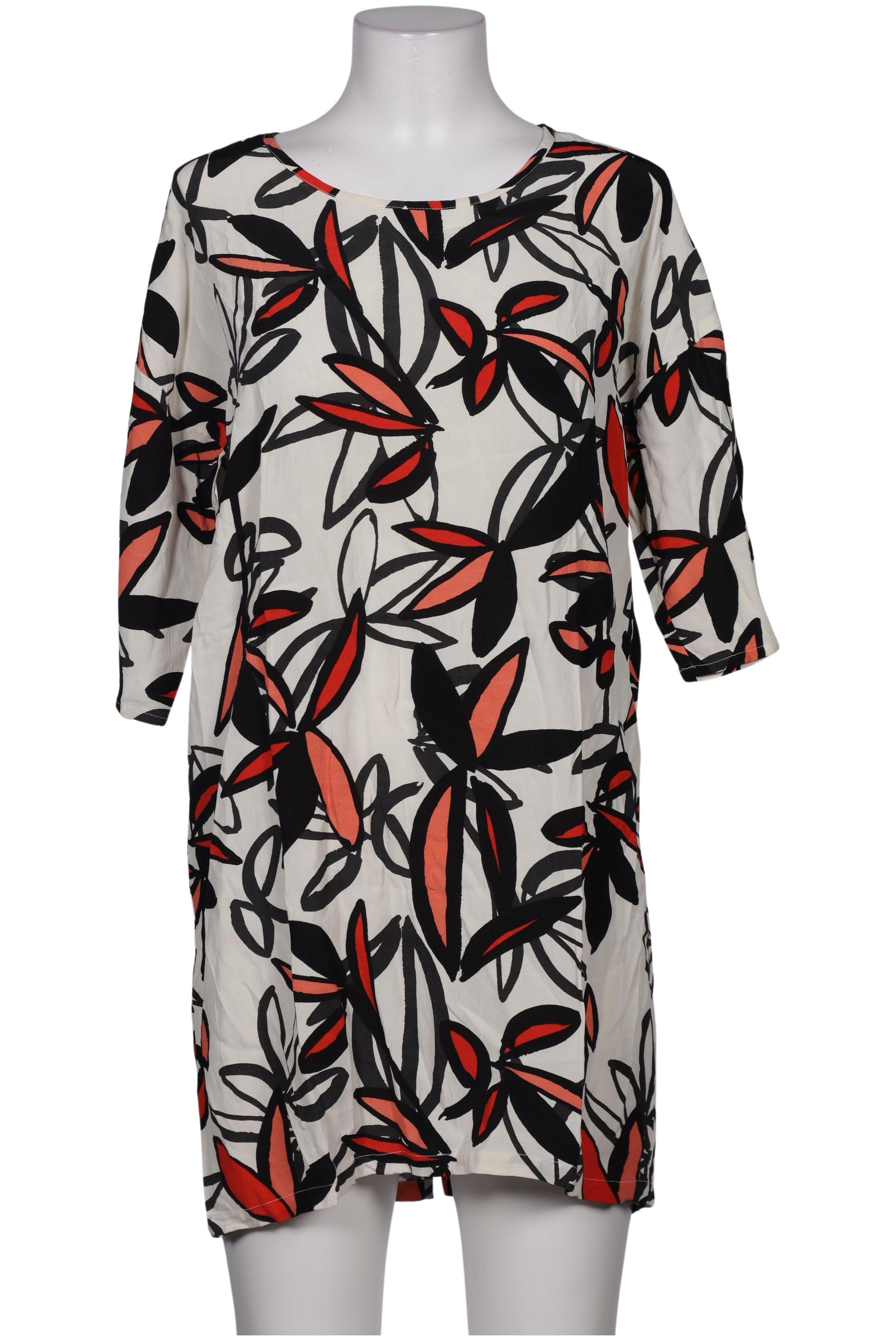 

The Masai Clothing Company Damen Kleid, mehrfarbig, Gr. 36