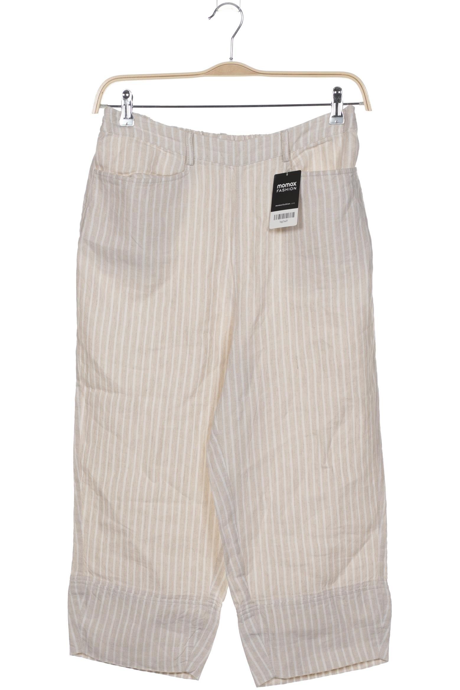 

The Masai Clothing Company Damen Stoffhose, beige, Gr. 0