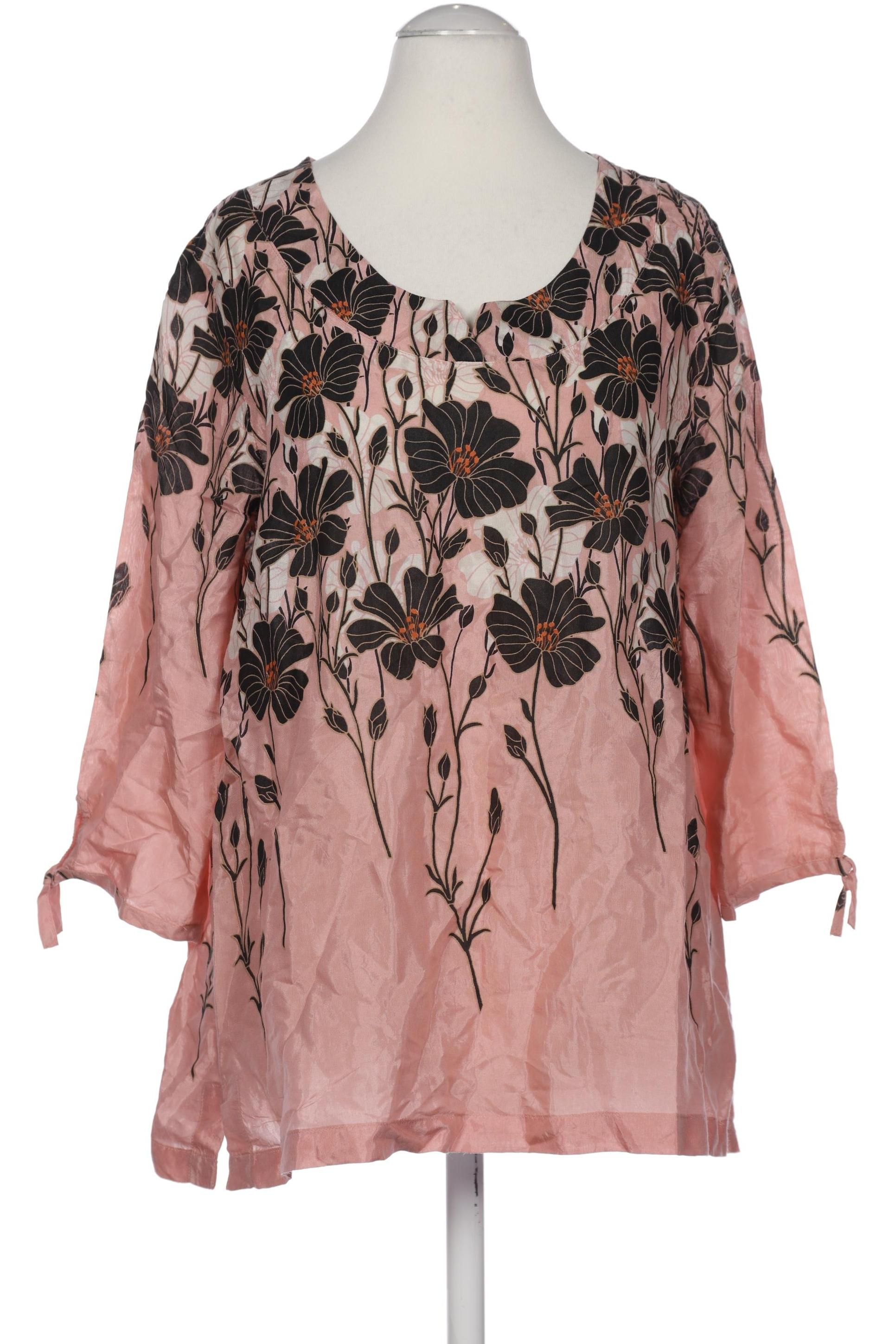 

The Masai Clothing Company Damen Bluse, pink, Gr. 34