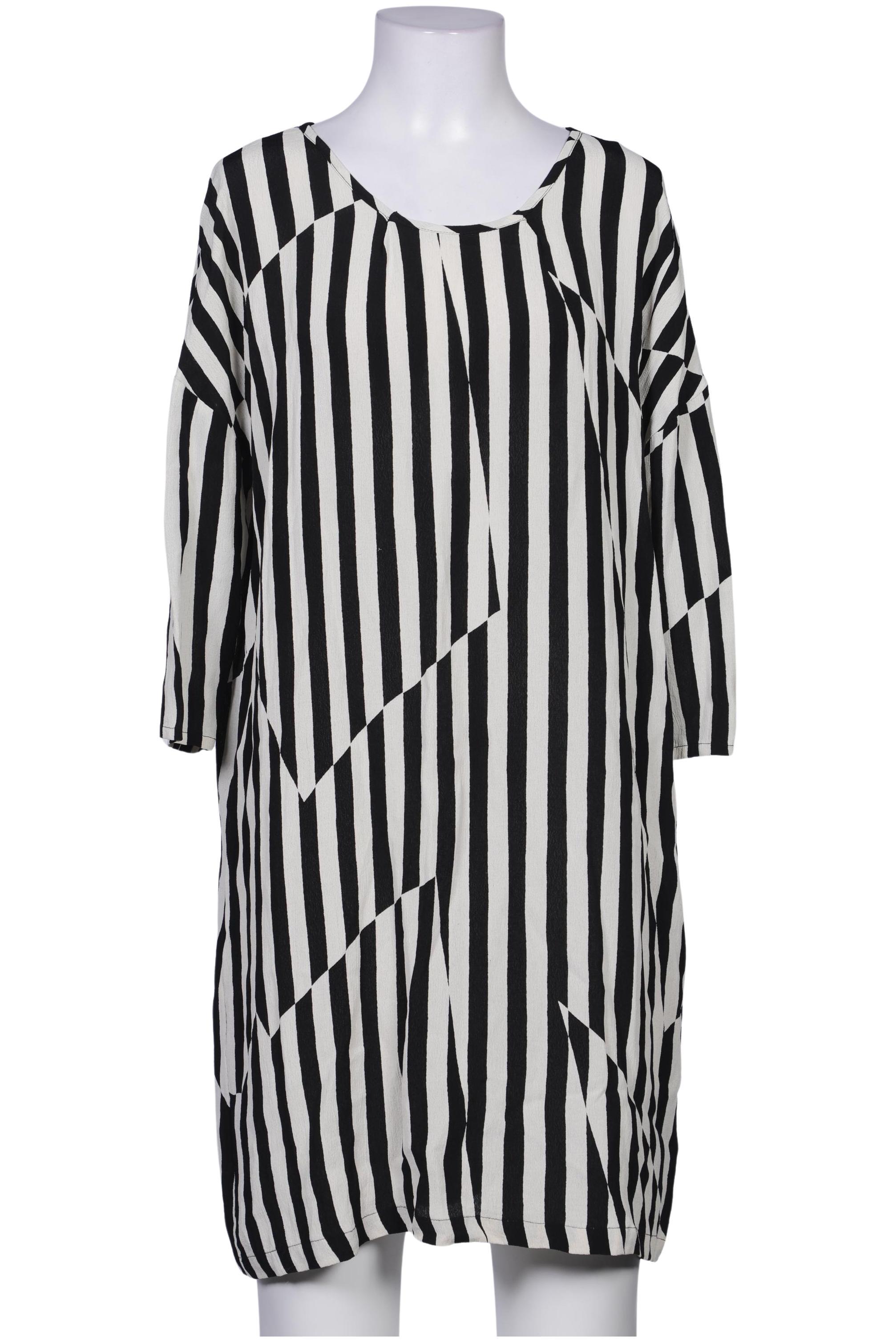 

The Masai Clothing Company Damen Kleid, schwarz, Gr. 34