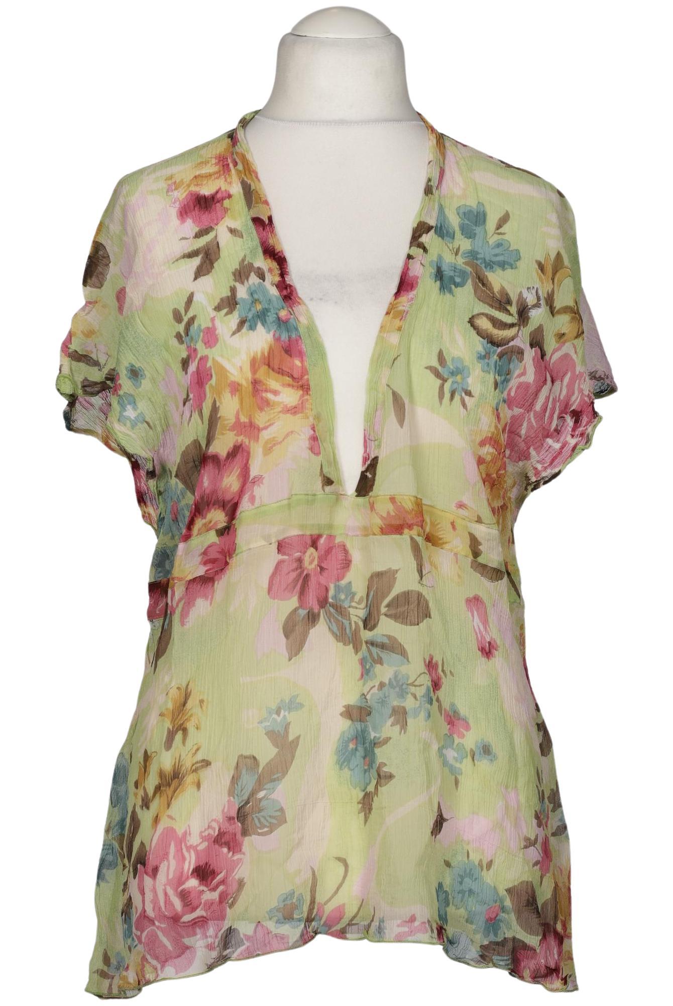 

The Masai Clothing Company Damen Bluse, mehrfarbig, Gr. 44