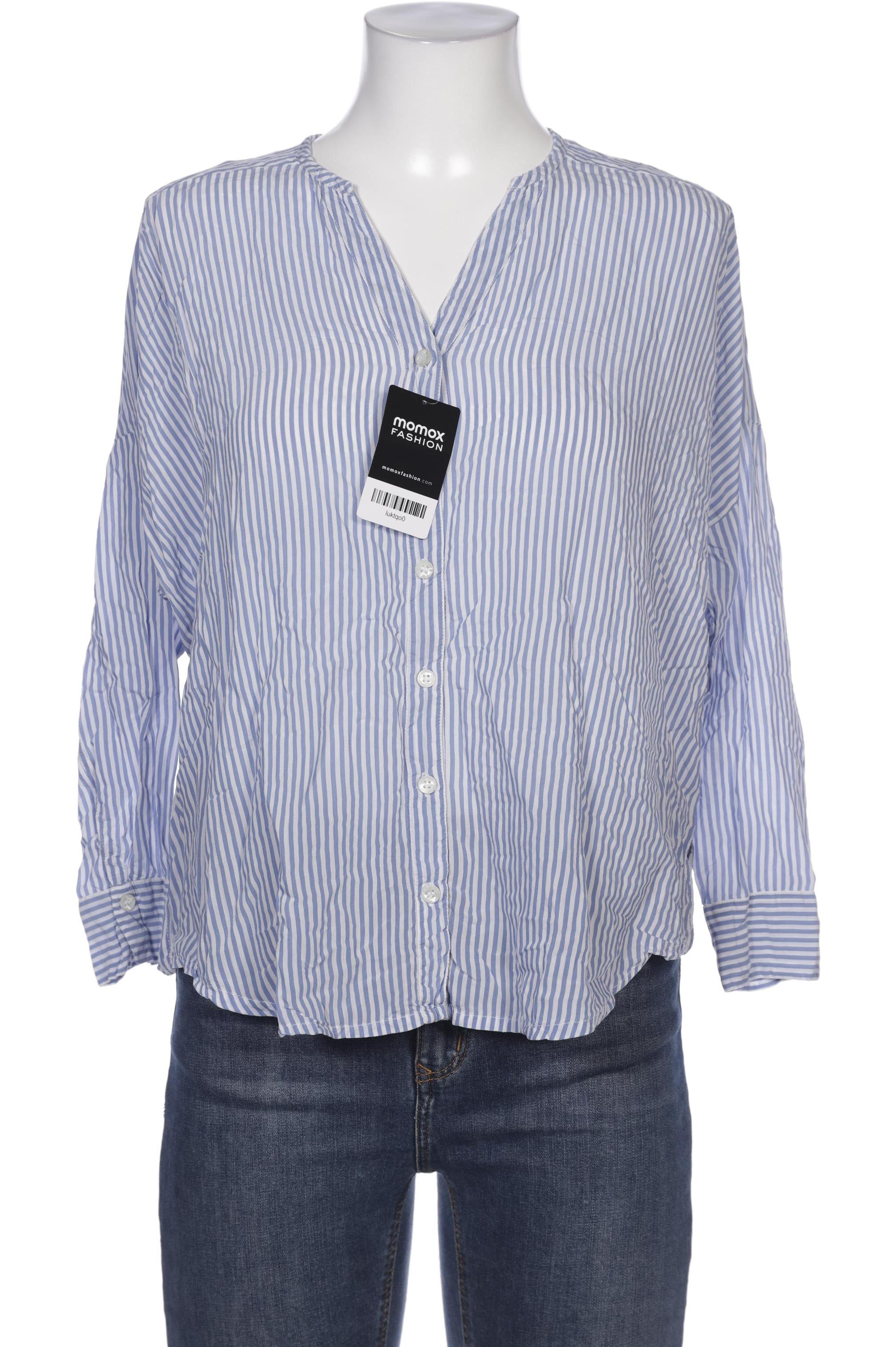 

The MASAI Clothing Company Damen Bluse, blau