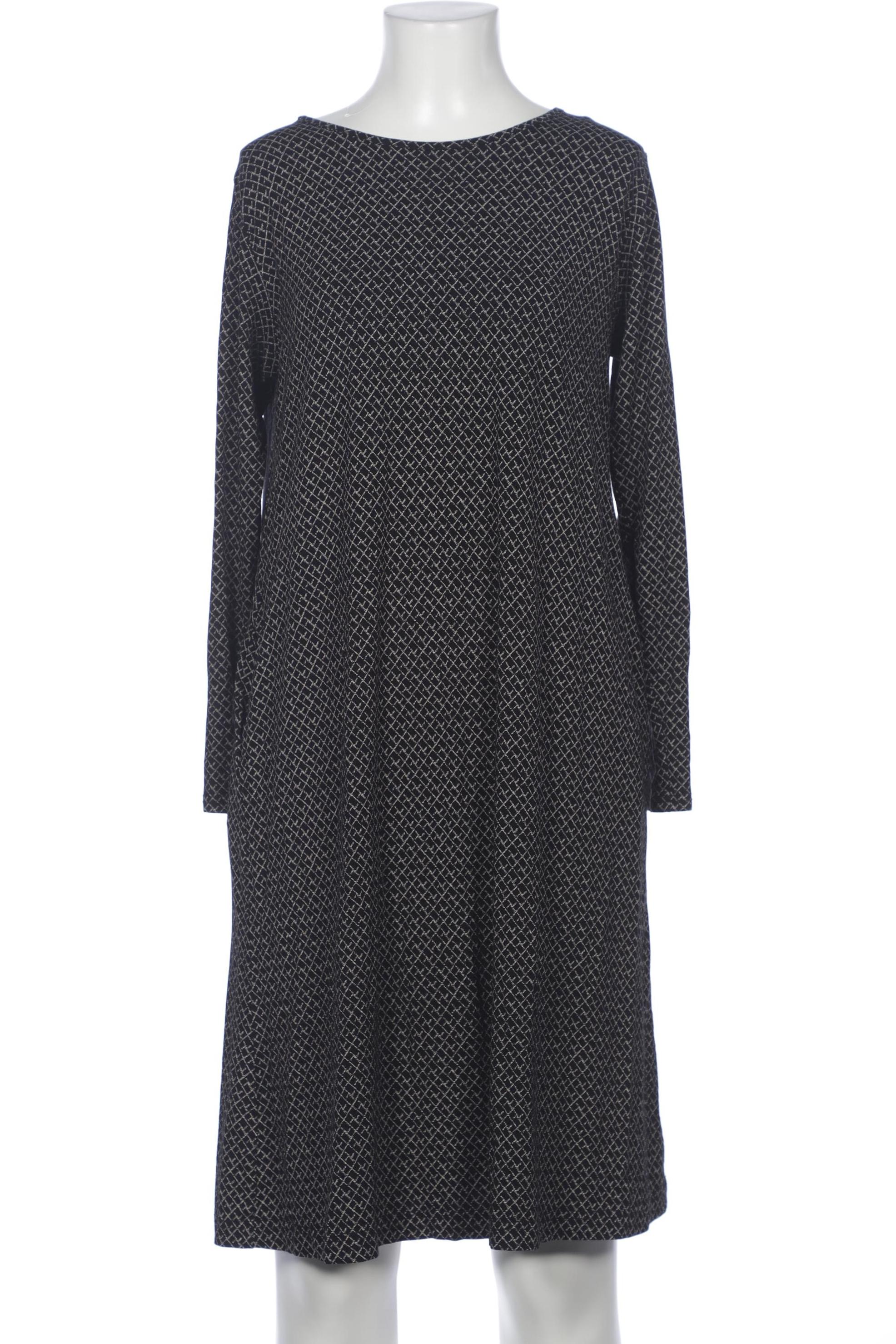 

The Masai Clothing Company Damen Kleid, schwarz, Gr. 36