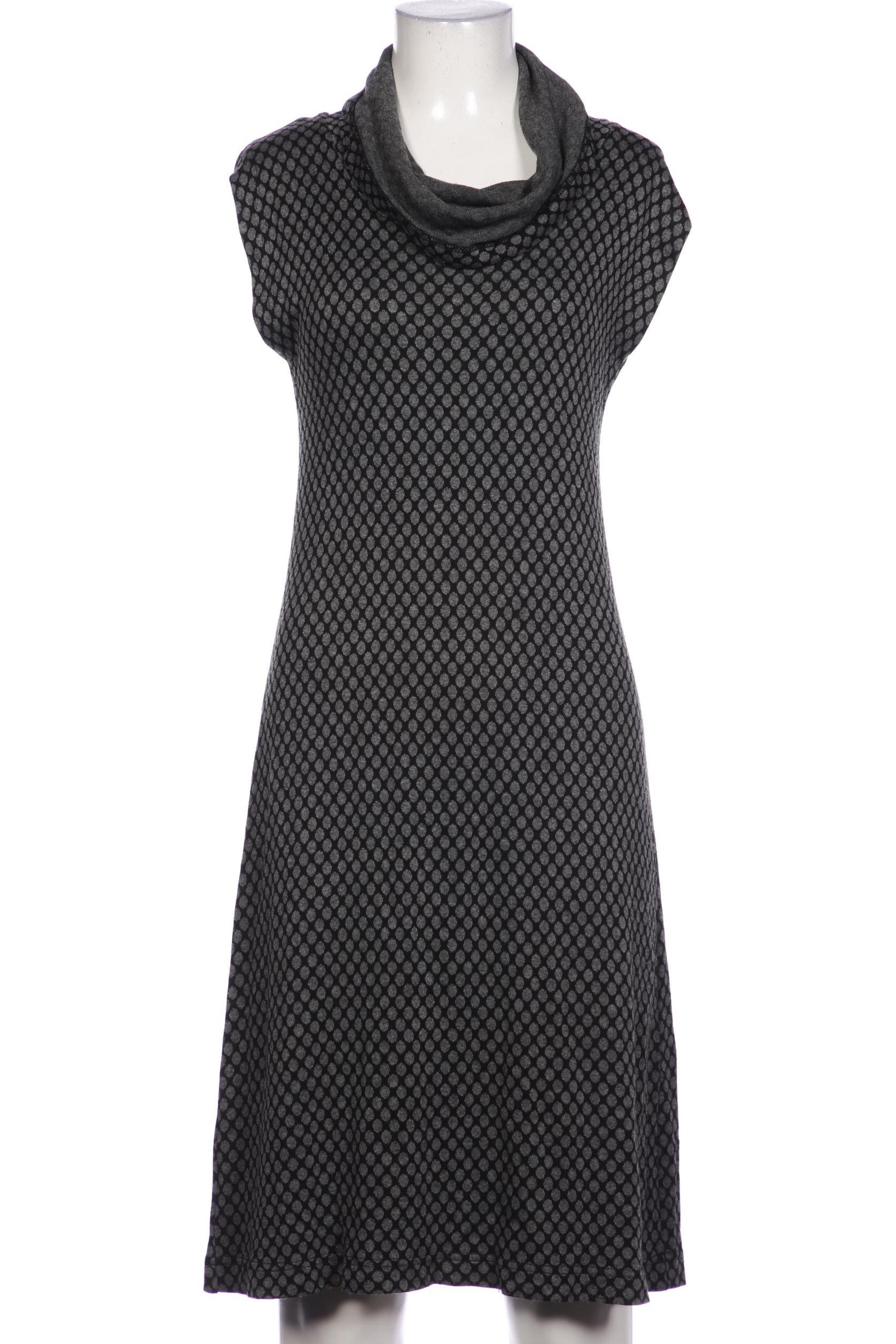 

The Masai Clothing Company Damen Kleid, grau, Gr. 36