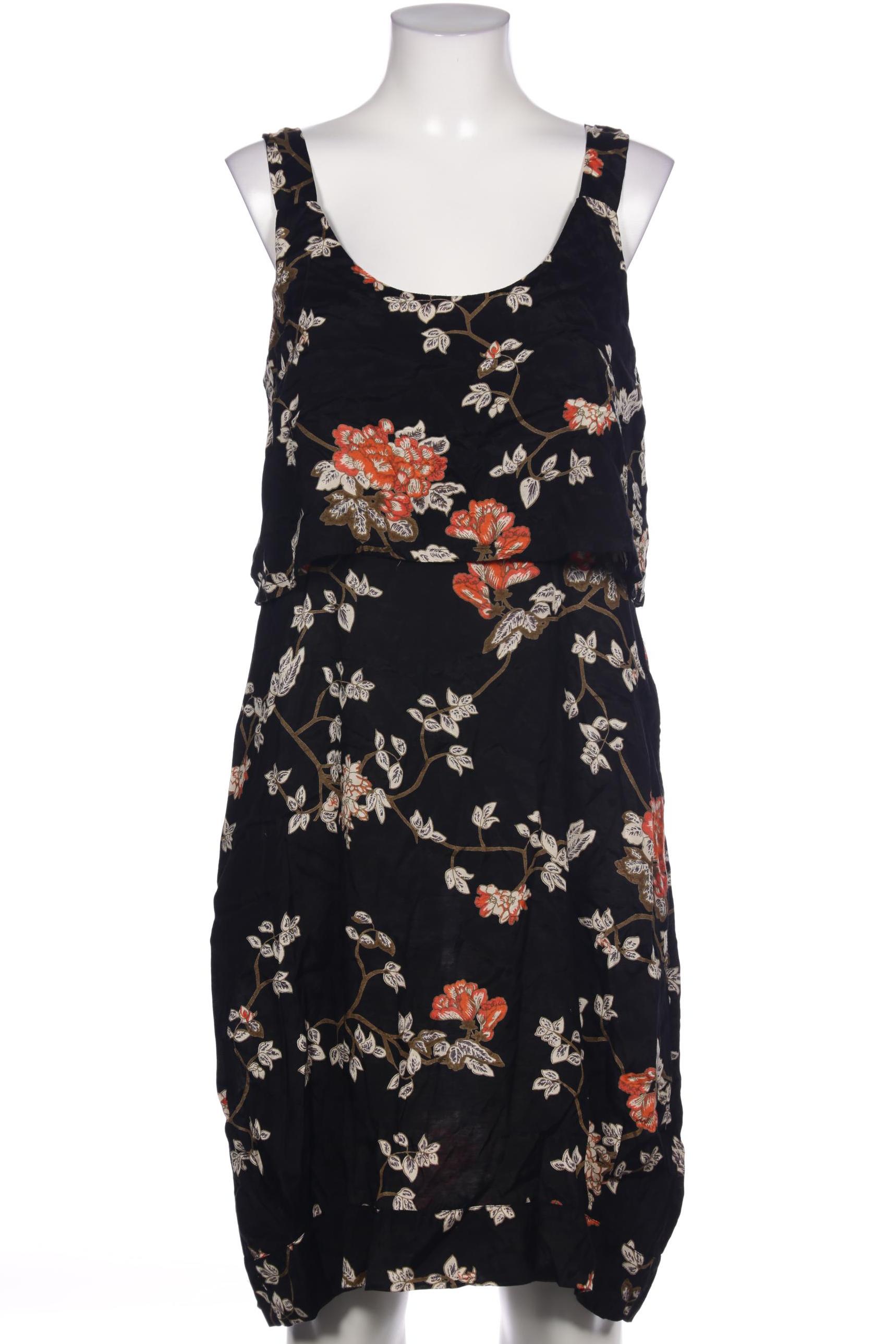 

The Masai Clothing Company Damen Kleid, schwarz, Gr. 38