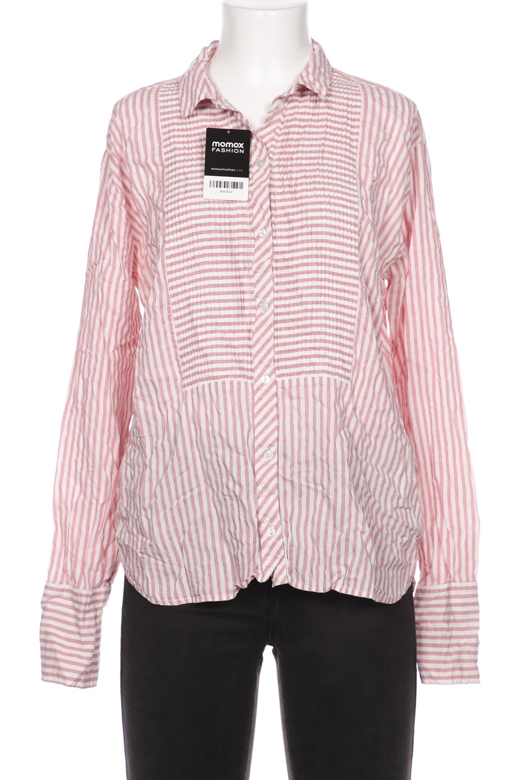 

The Masai Clothing Company Damen Bluse, pink, Gr. 36