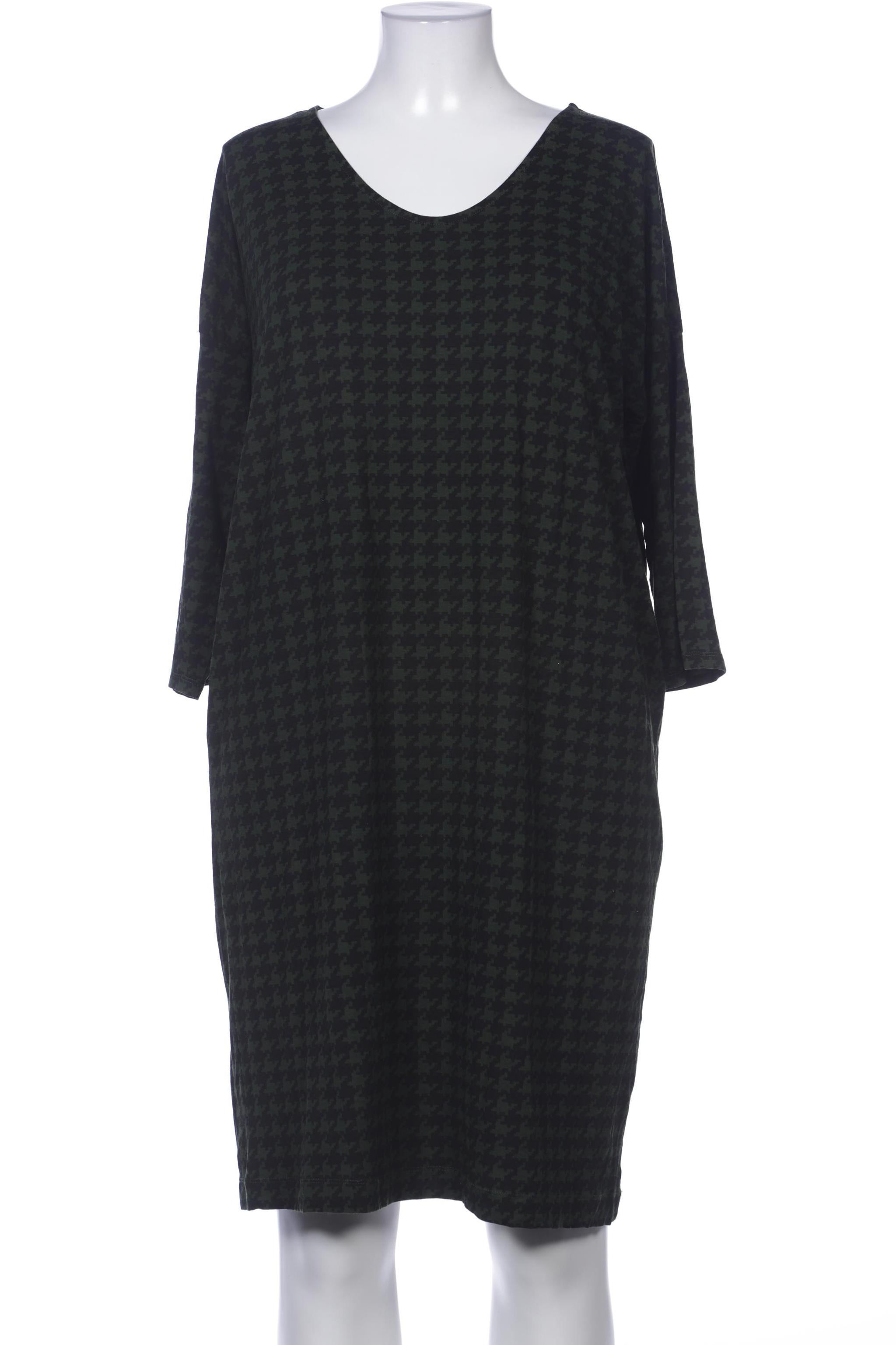 

The Masai Clothing Company Damen Kleid, grün, Gr. 46