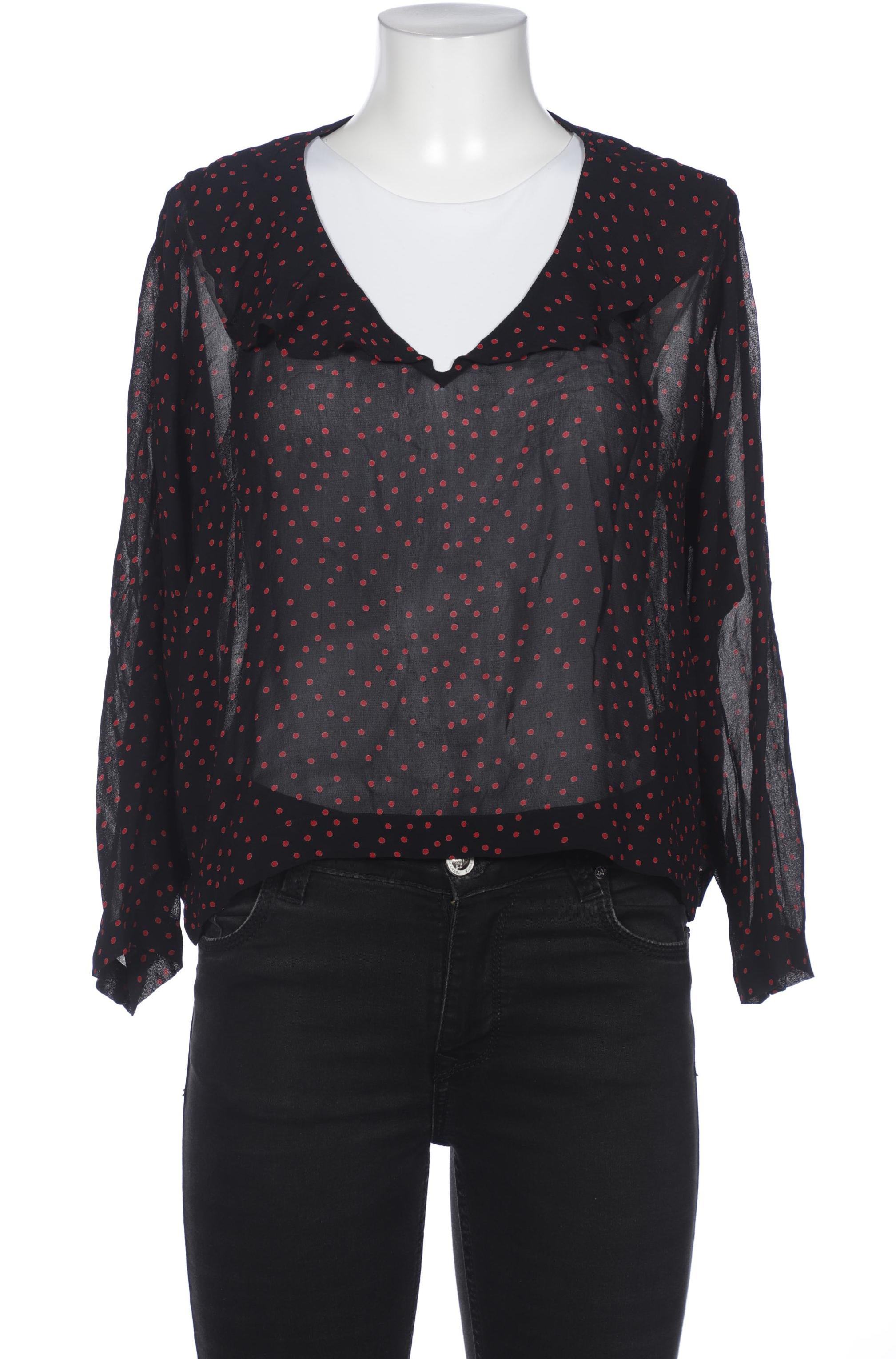 

The MASAI Clothing Company Damen Bluse, schwarz