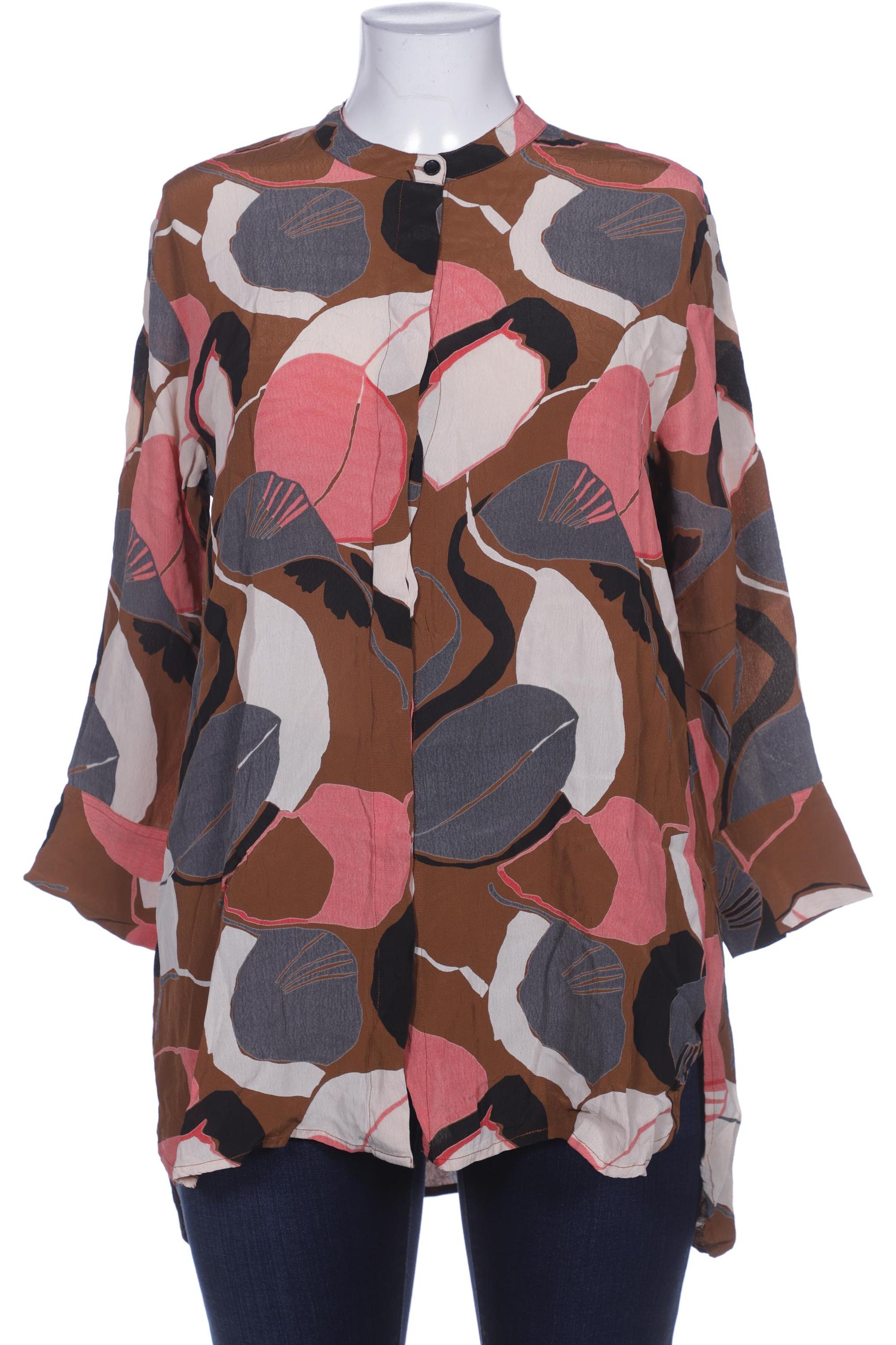 

The MASAI Clothing Company Damen Bluse, braun