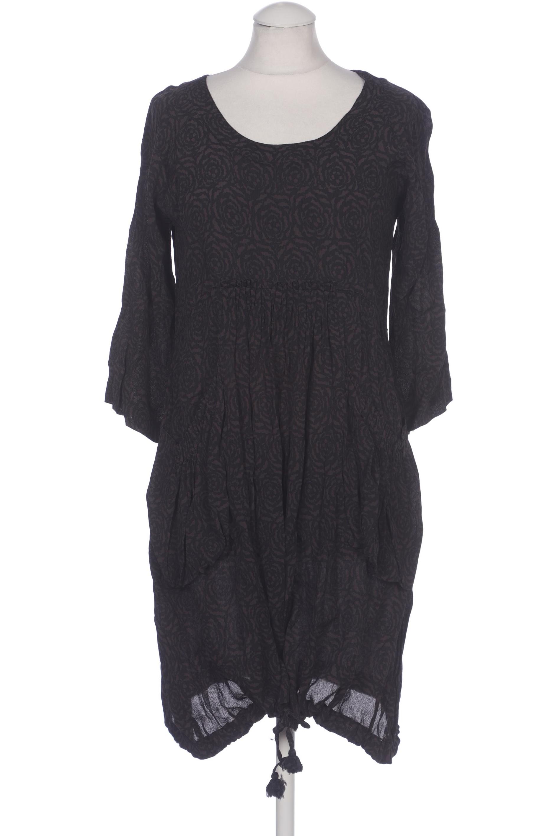 

The Masai Clothing Company Damen Kleid, schwarz, Gr. 36