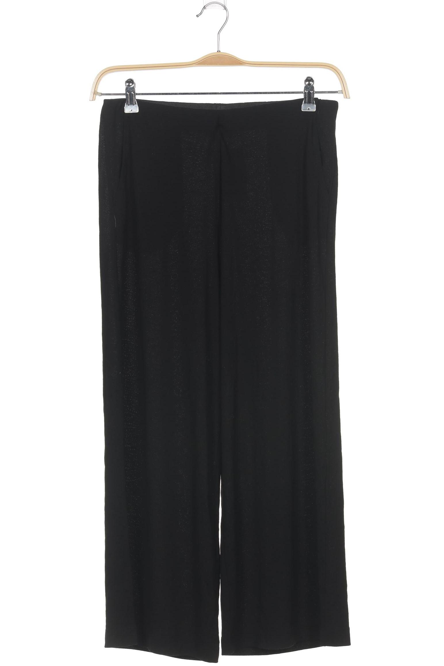 

The Masai Clothing Company Damen Stoffhose, schwarz, Gr. 0