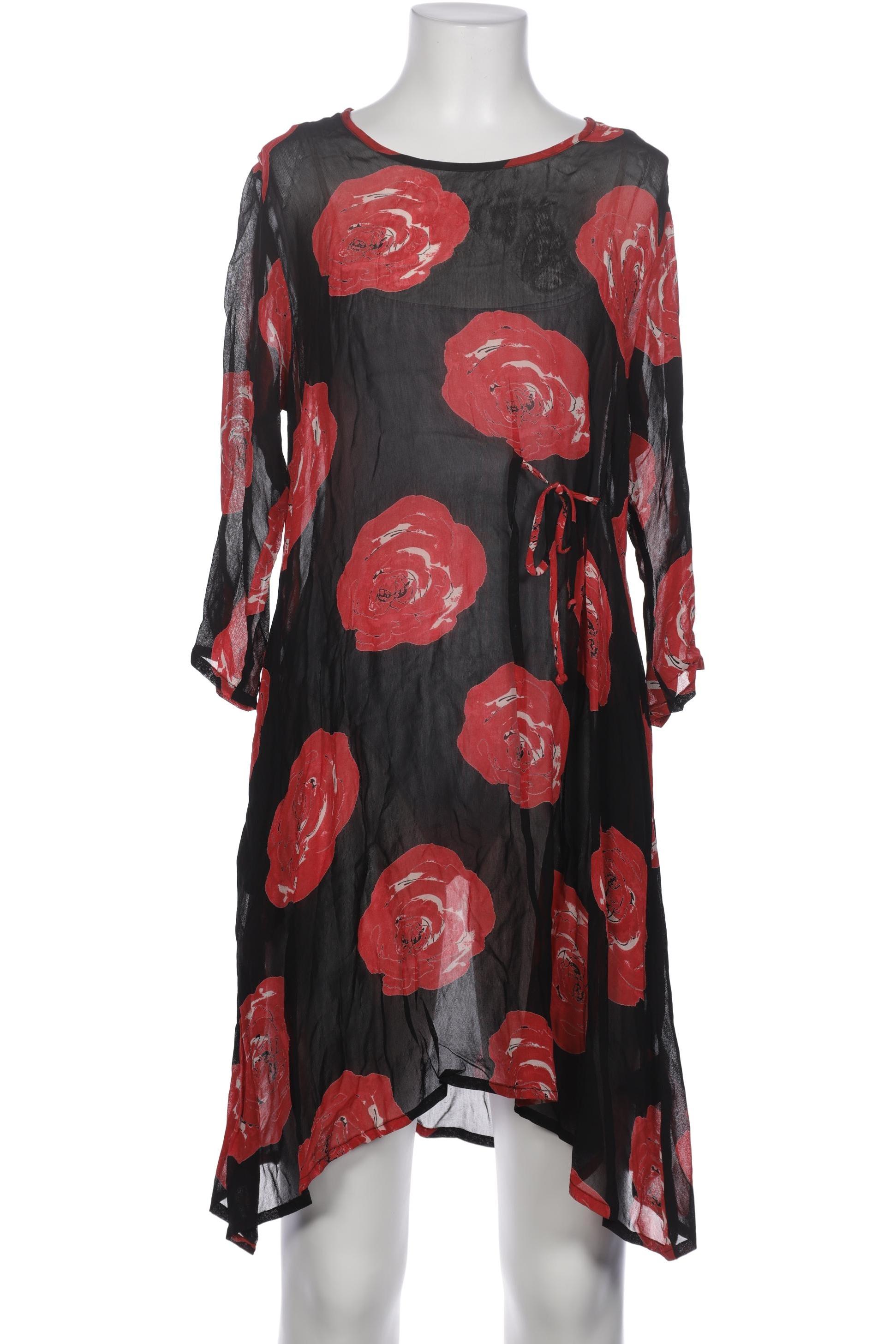 

The Masai Clothing Company Damen Kleid, schwarz, Gr. 34