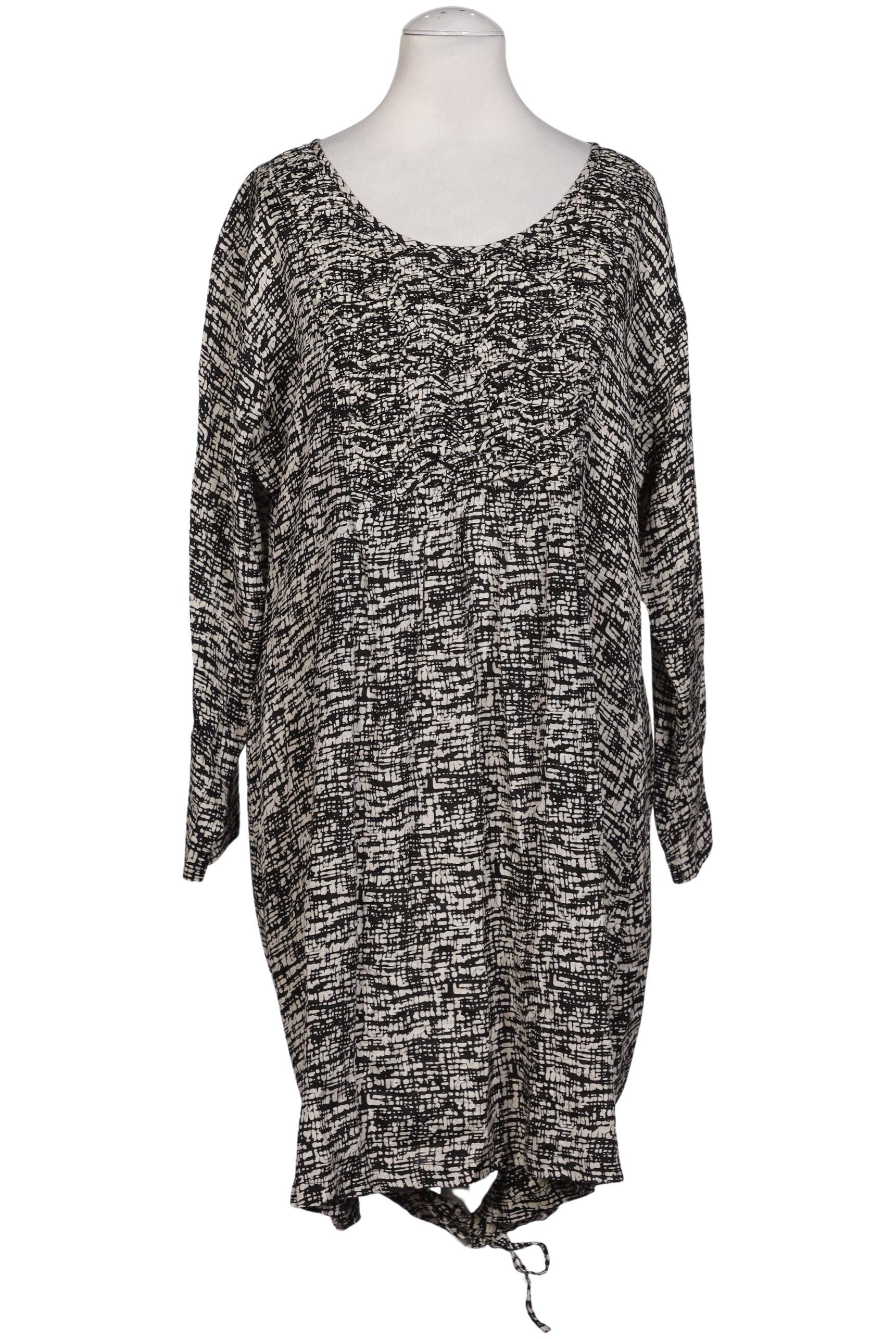 

The Masai Clothing Company Damen Bluse, beige, Gr. 36