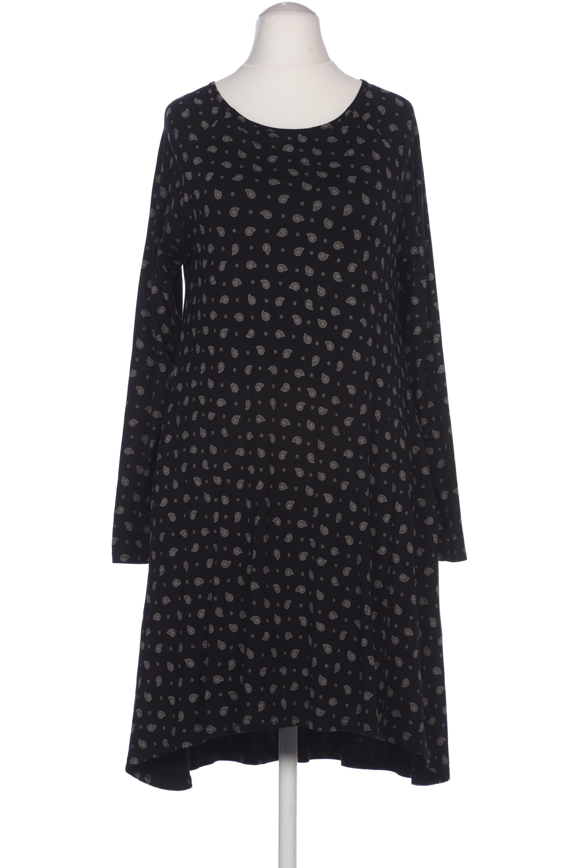 

The Masai Clothing Company Damen Kleid, schwarz, Gr. 38