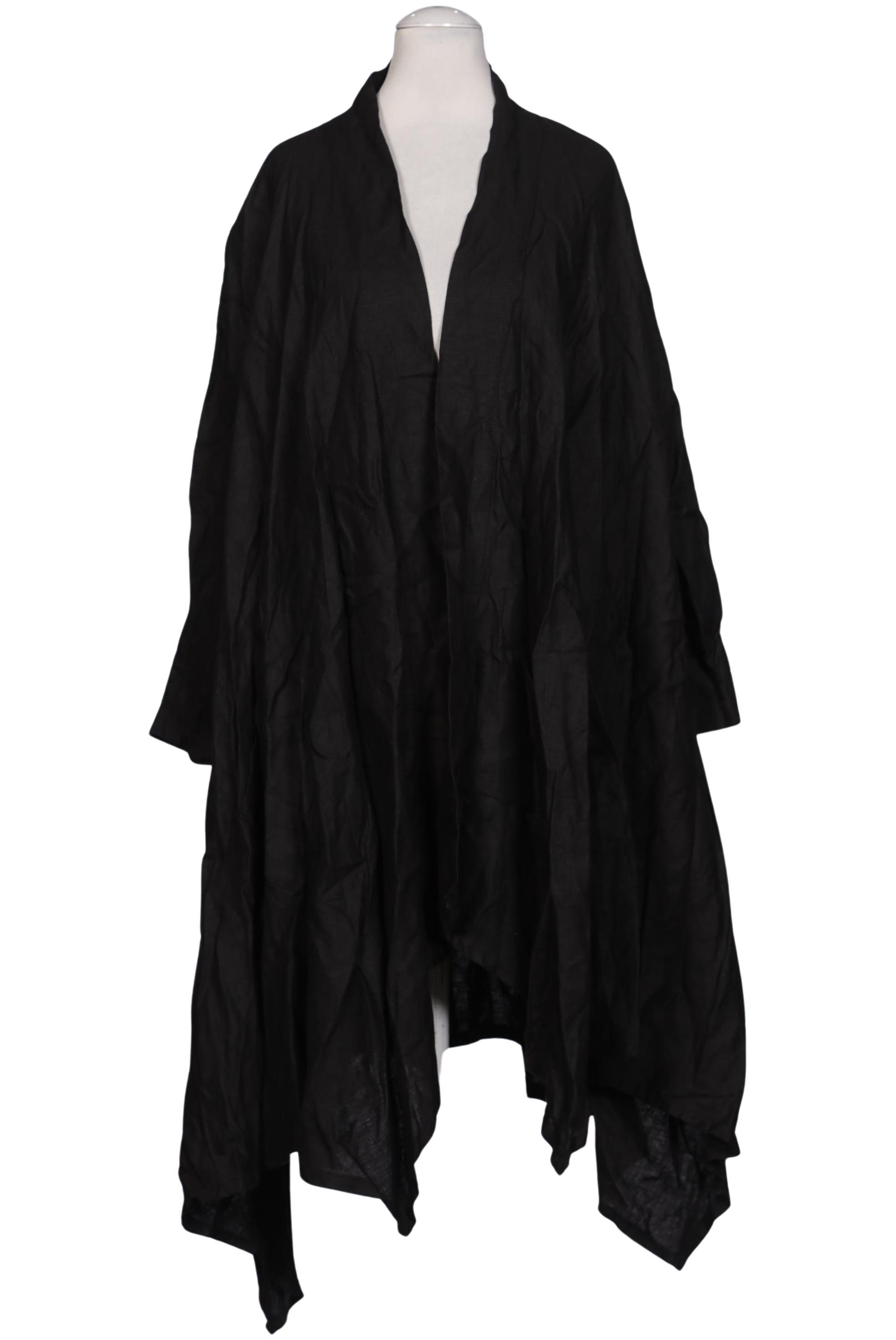 

The Masai Clothing Company Damen Bluse, schwarz, Gr. 34