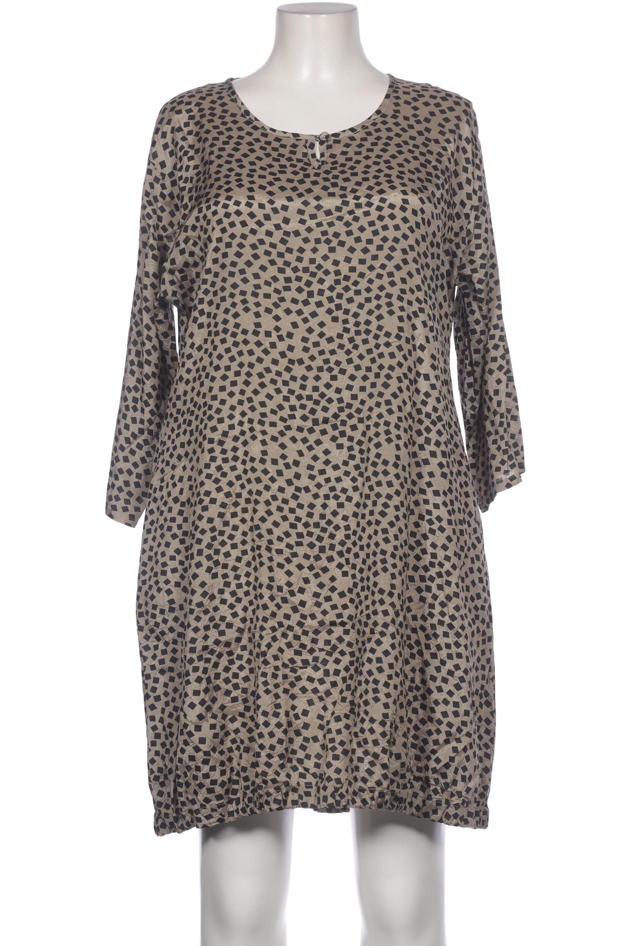 

The Masai Clothing Company Damen Kleid, grau, Gr. 46