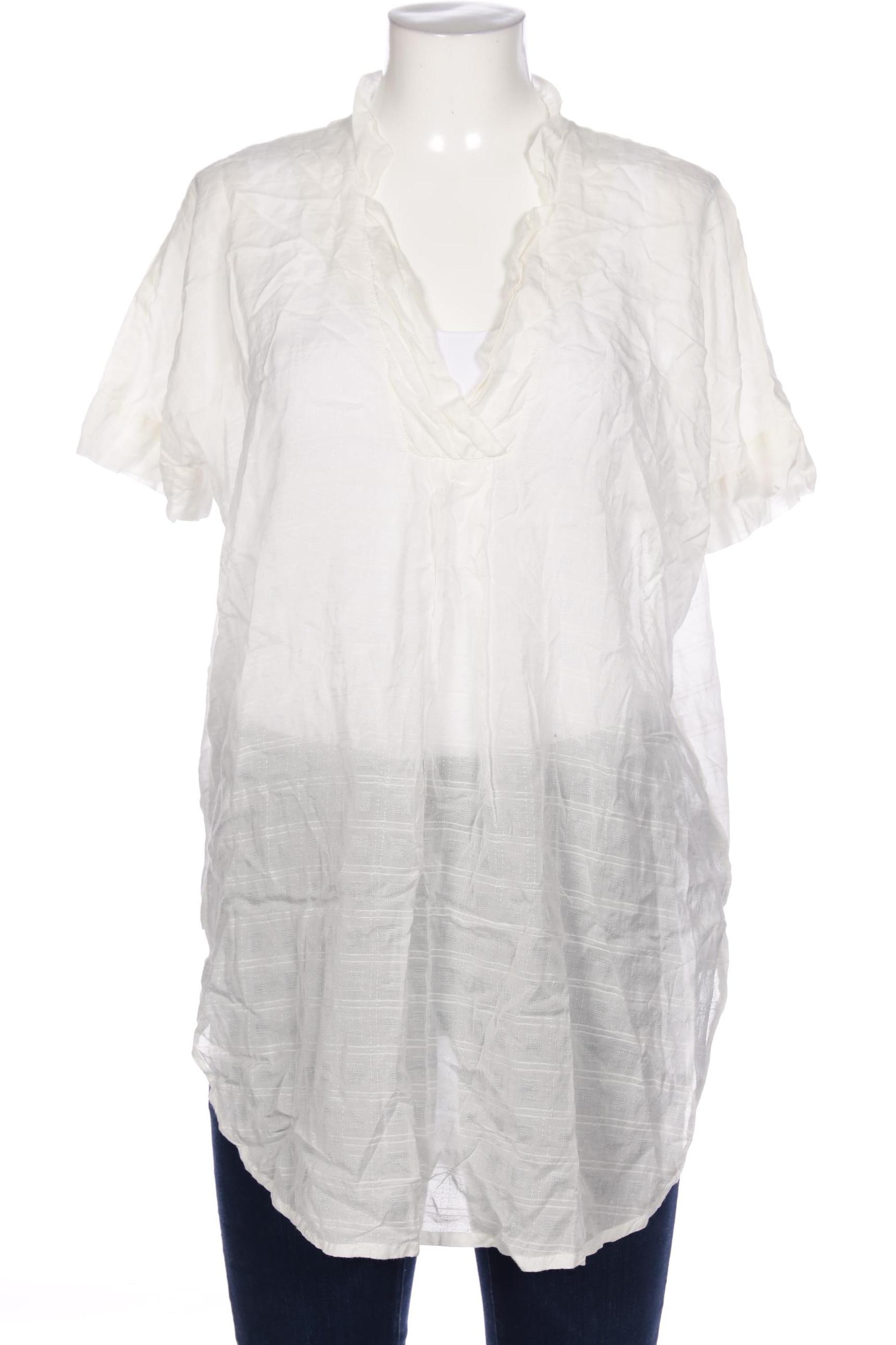 

The MASAI Clothing Company Damen Bluse, weiß