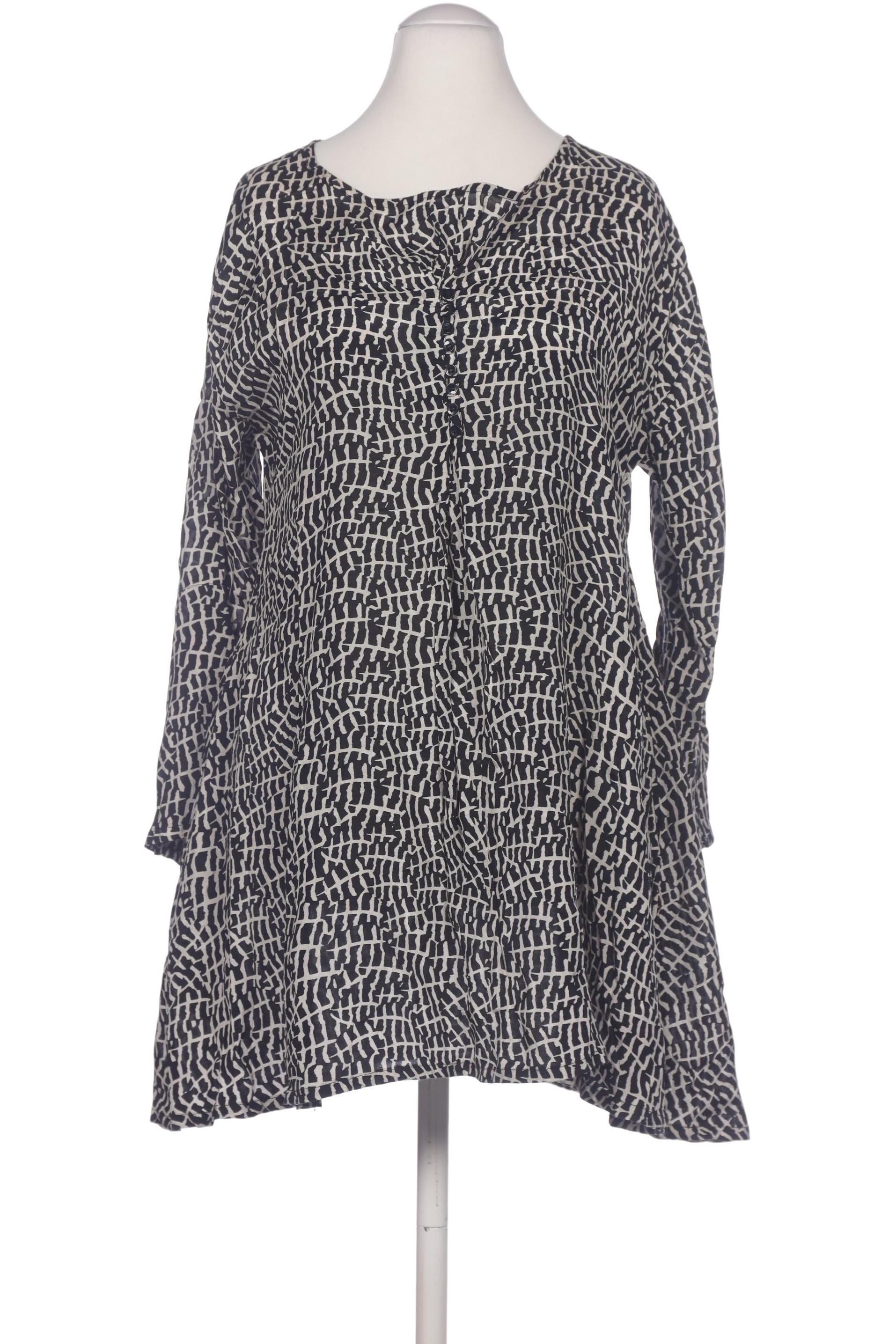 

The Masai Clothing Company Damen Kleid, schwarz, Gr. 36