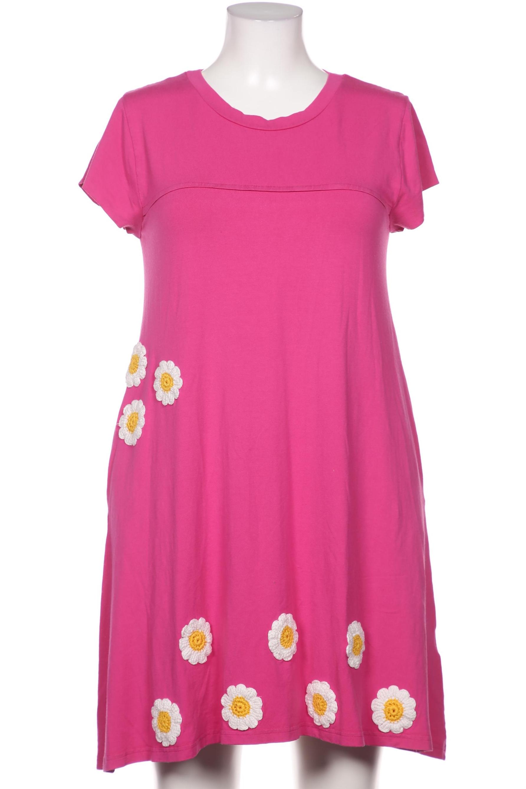 

The Masai Clothing Company Damen Kleid, pink, Gr. 44